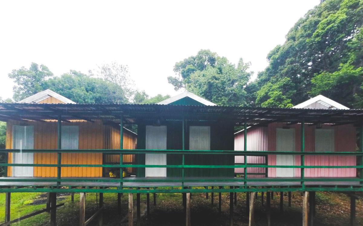 Family Bungalow photo 2