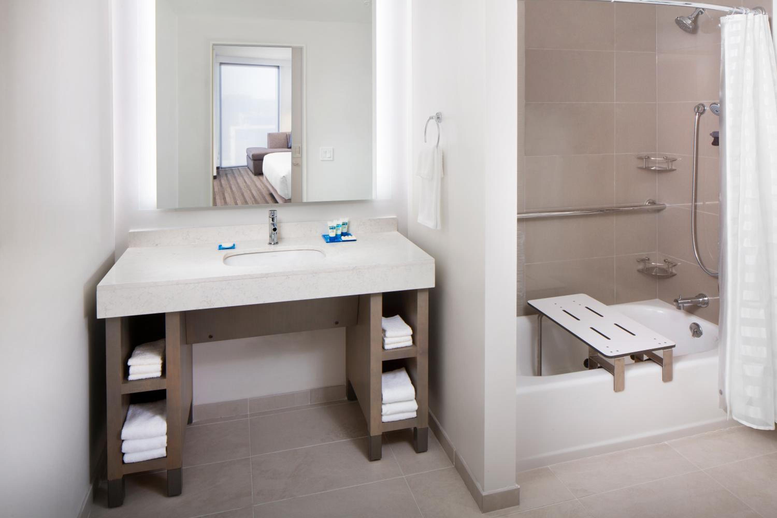 Hyatt House Nashville at Vanderbilt, Billede 4