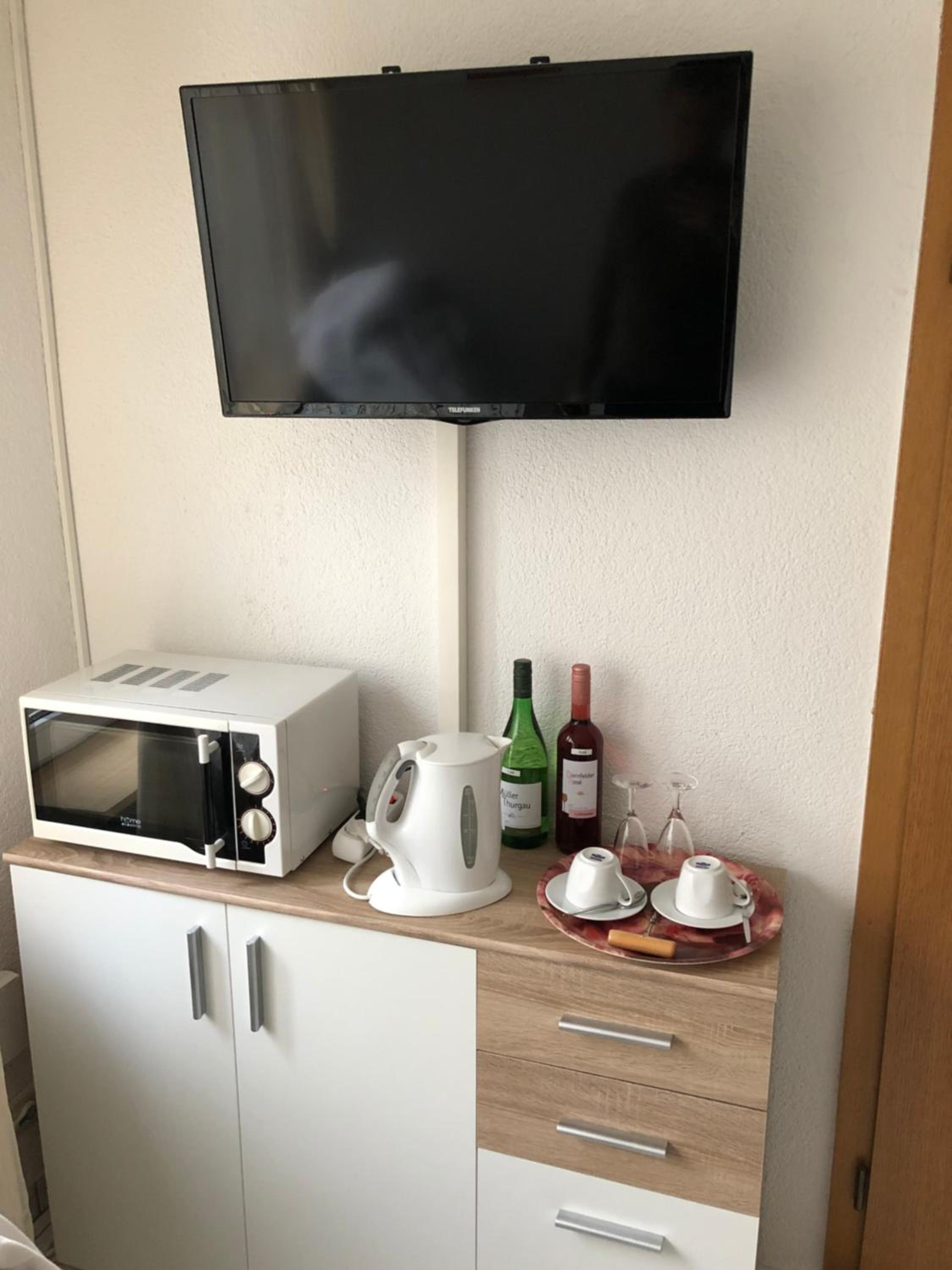 Double Room - Photo 19