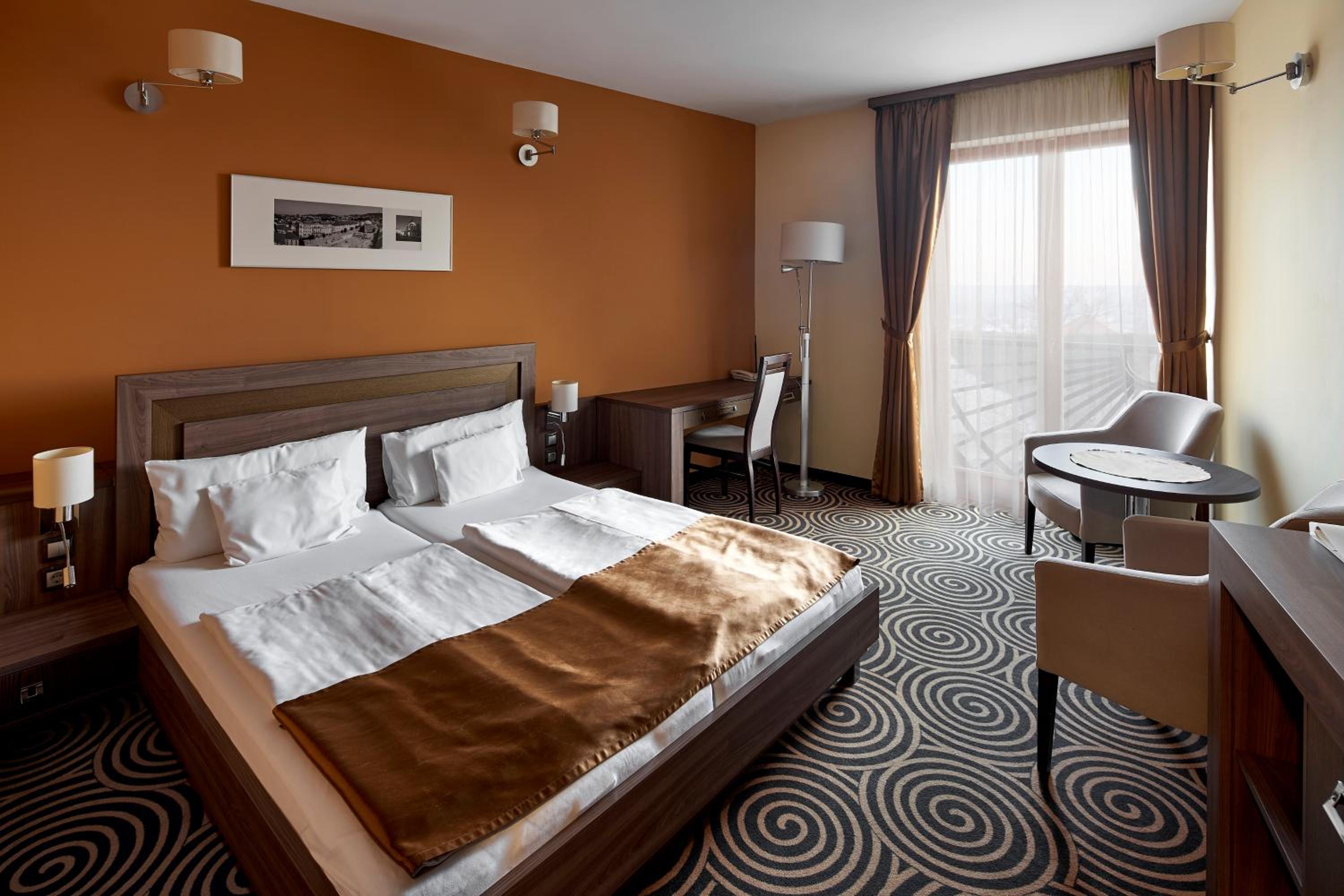 Superior Double Room - Photo 5