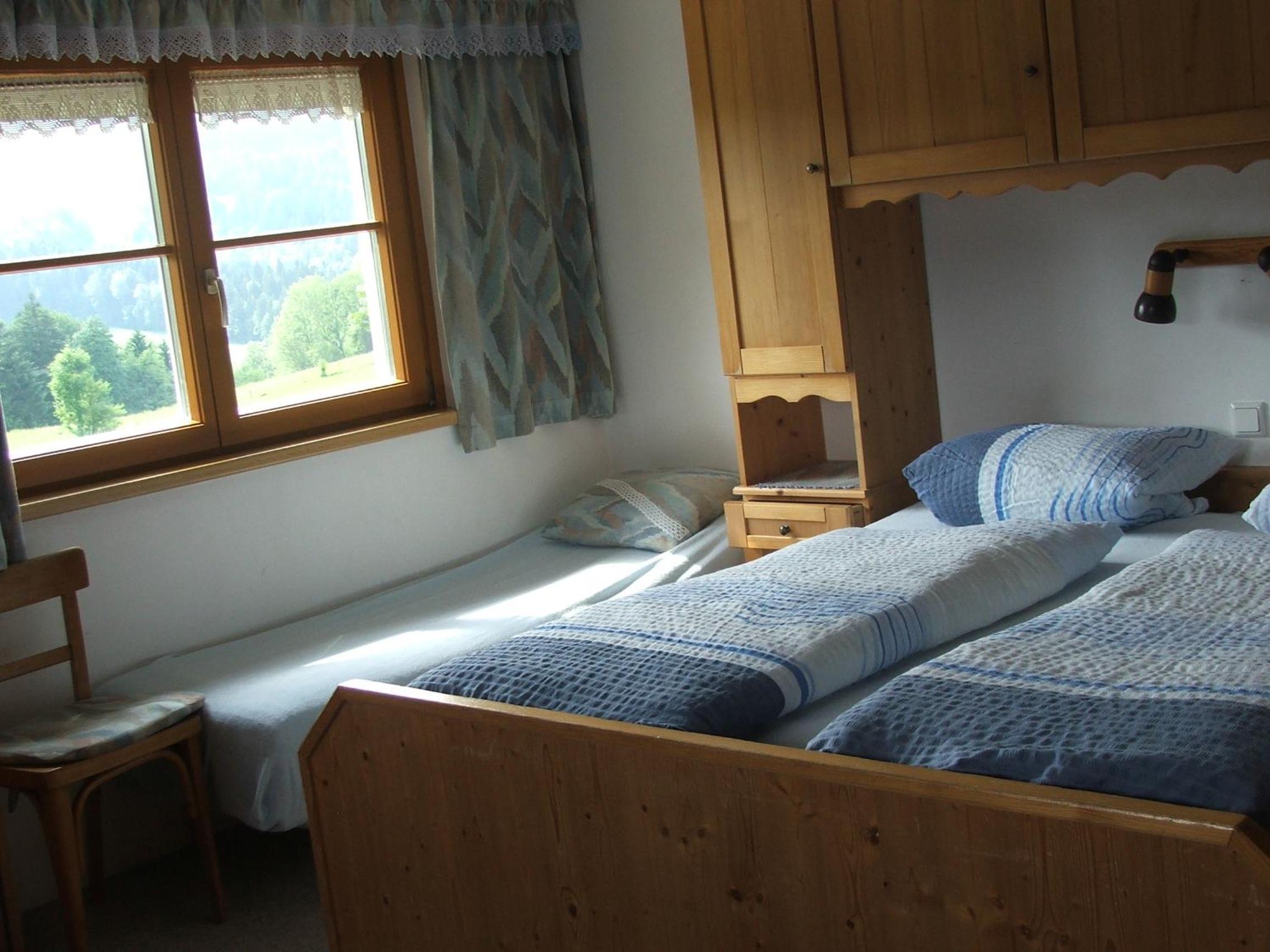 Quadruple Room photo 3