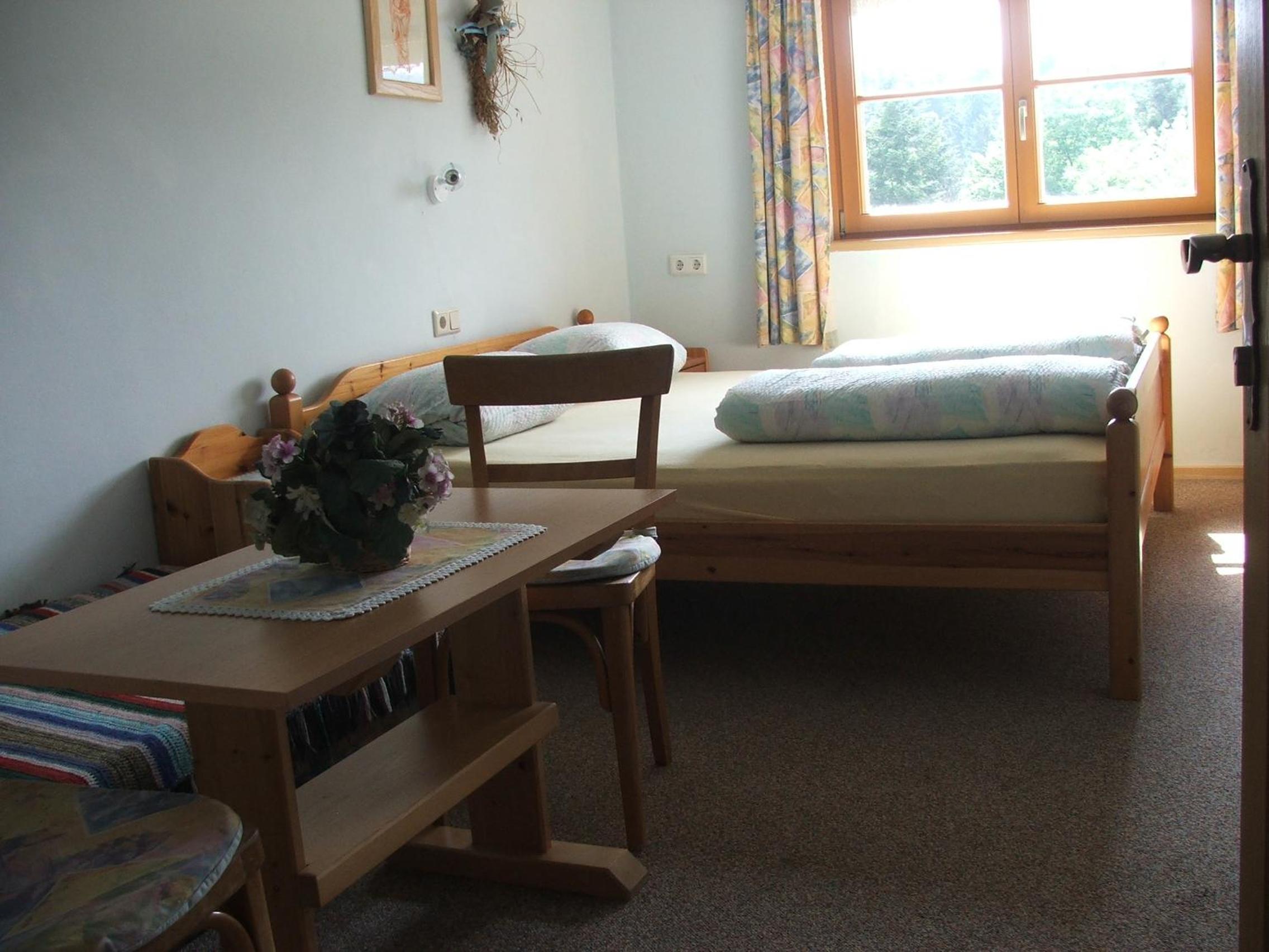 Double Room photo 1