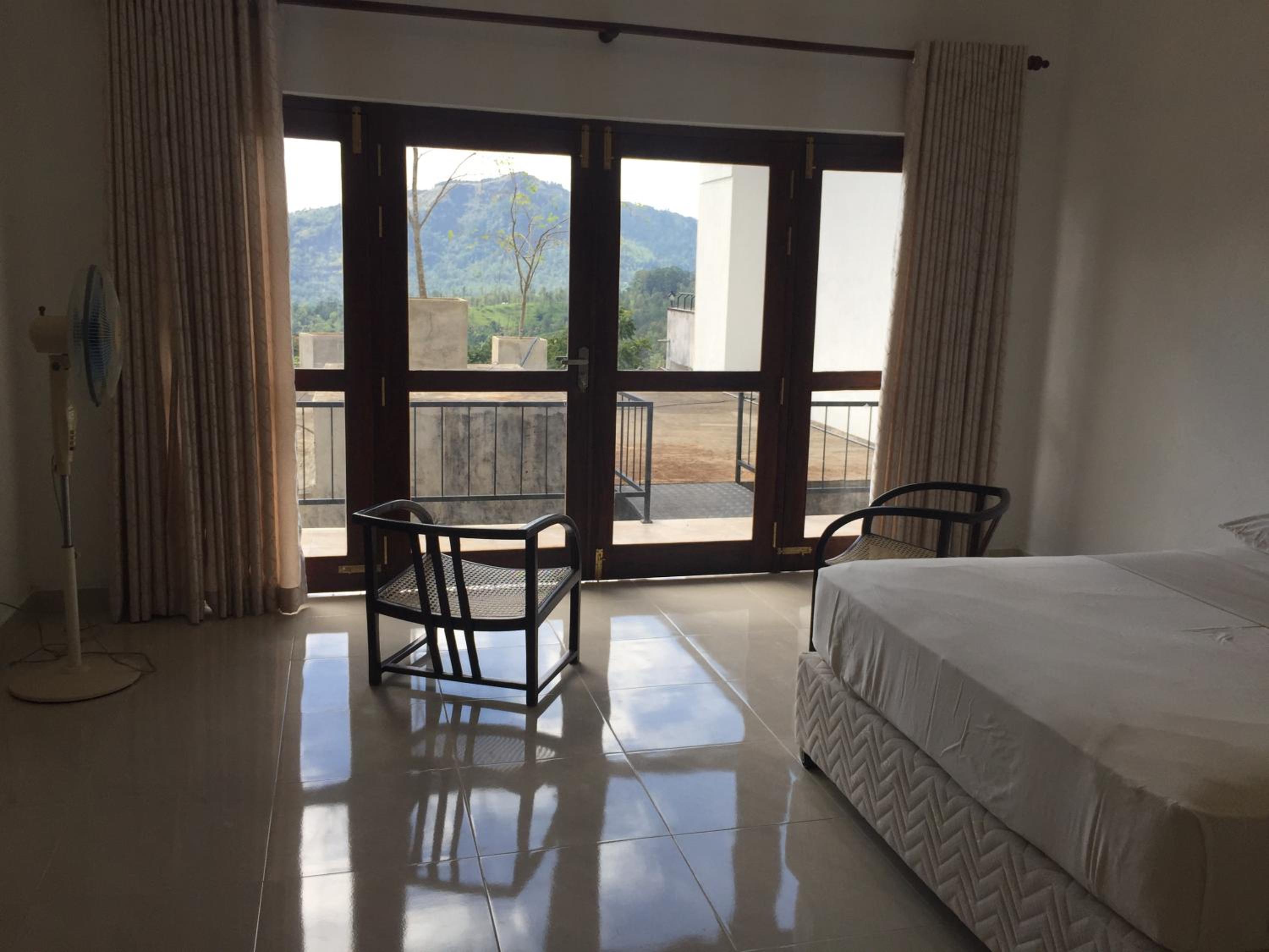 Standard Double Room photo 1