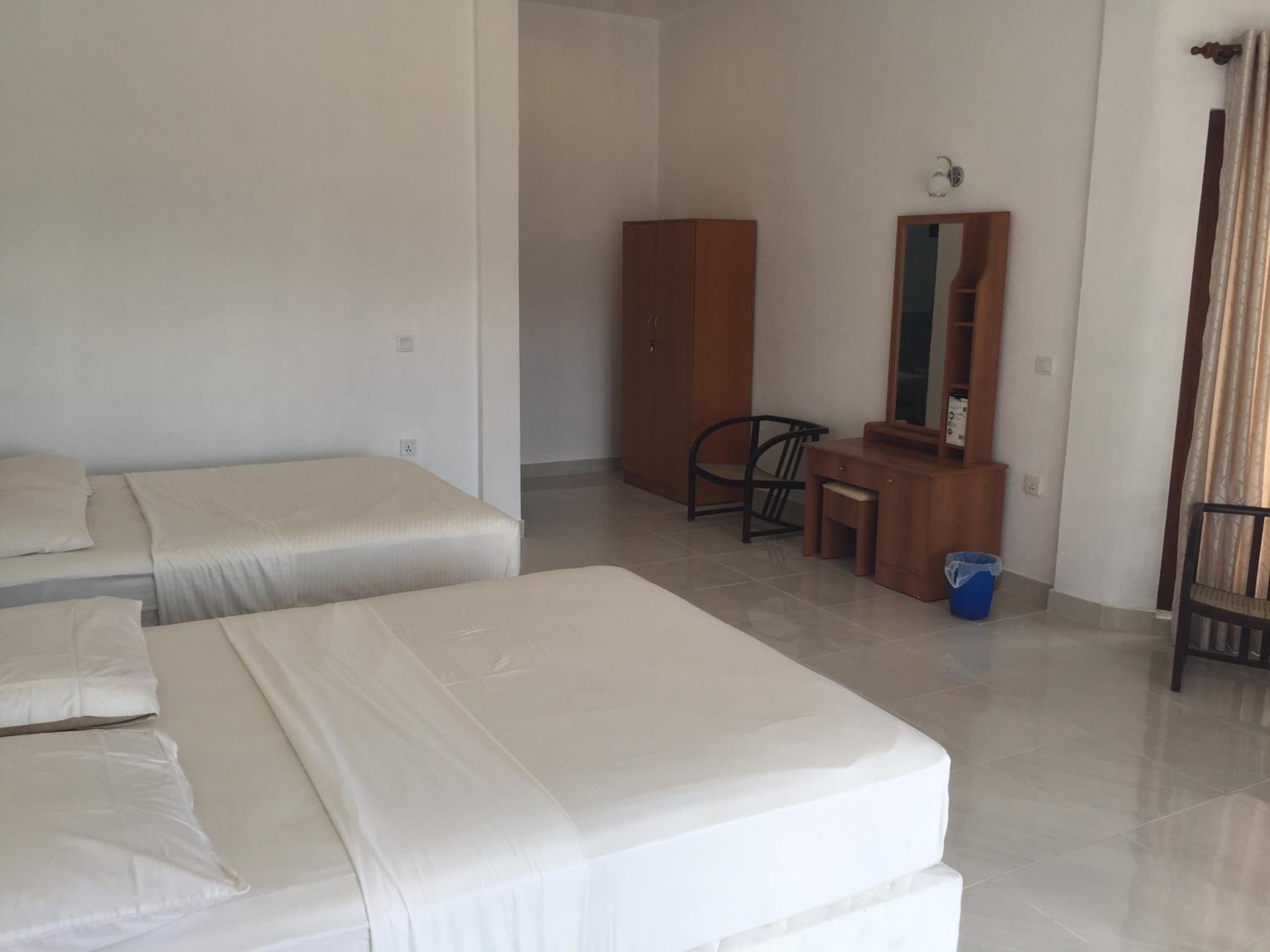 Standard Double Room photo 3
