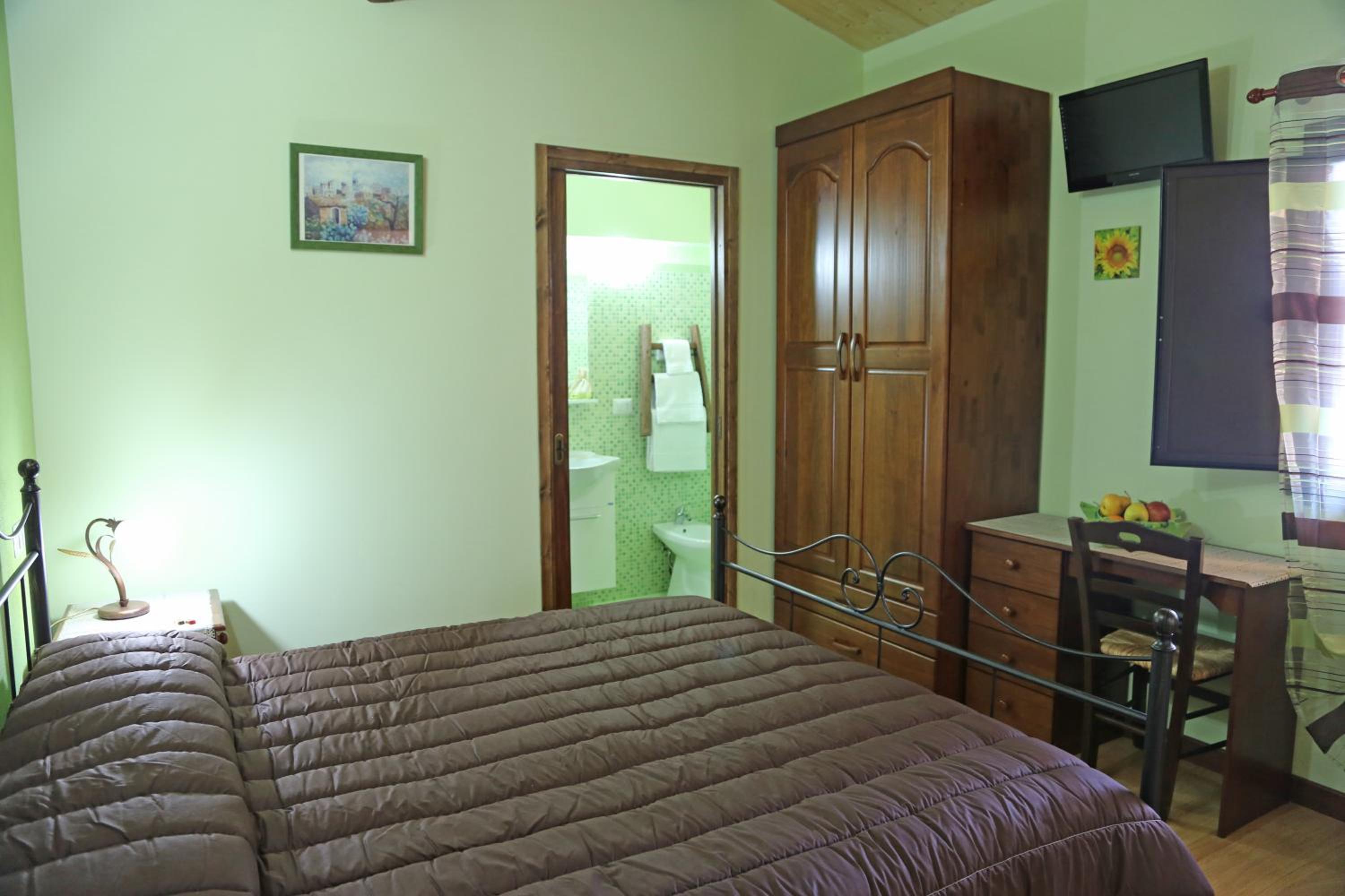 Double Room photo 1
