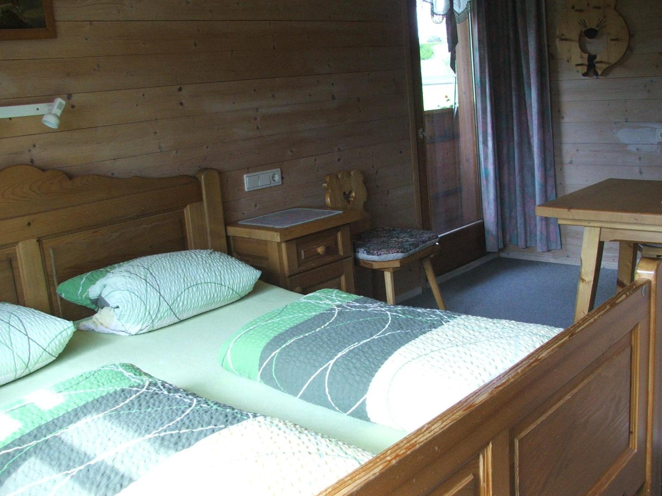 Double Room photo 2