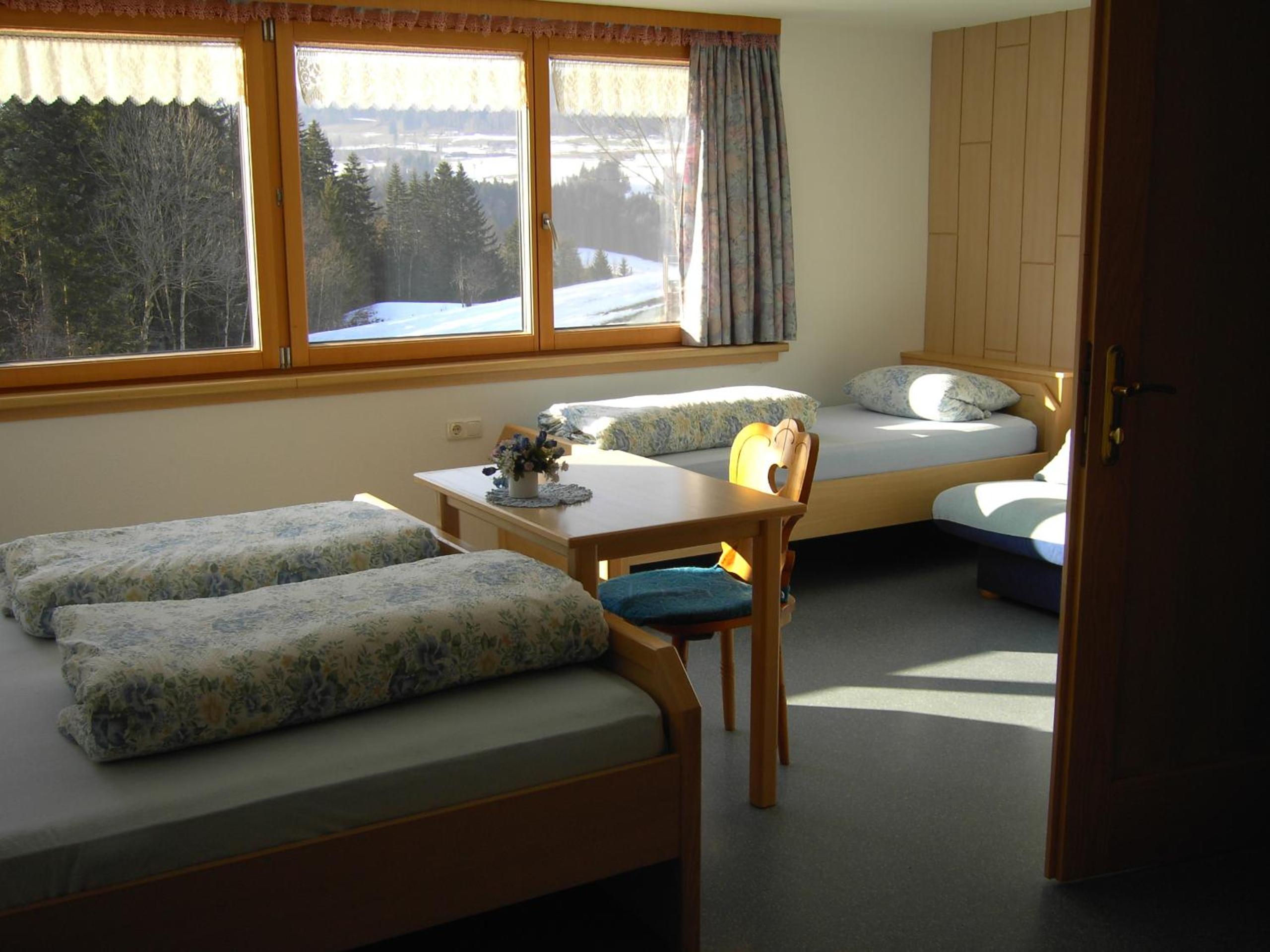 Triple Room photo 2