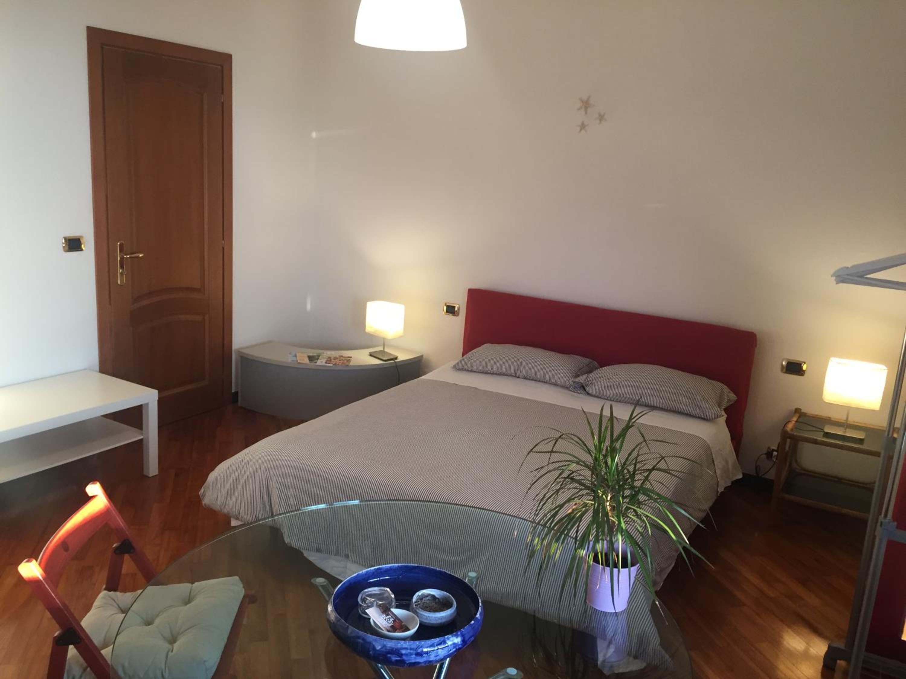 Deluxe Double Room with Sea View - Photo 5