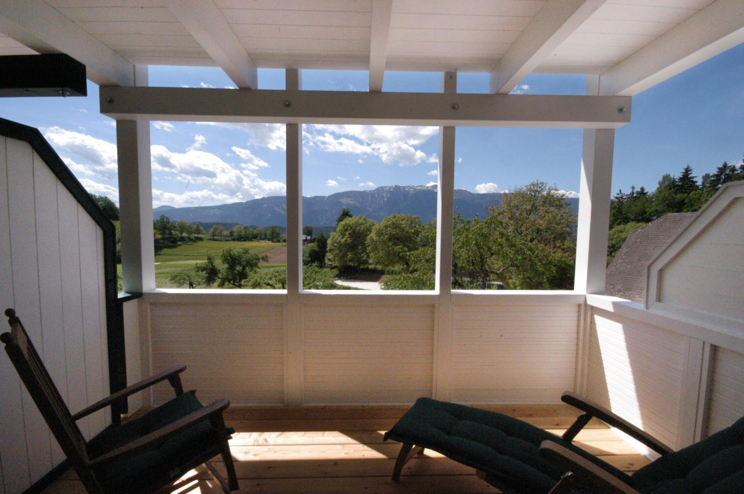 Superior Double Room with Balcony photo 2