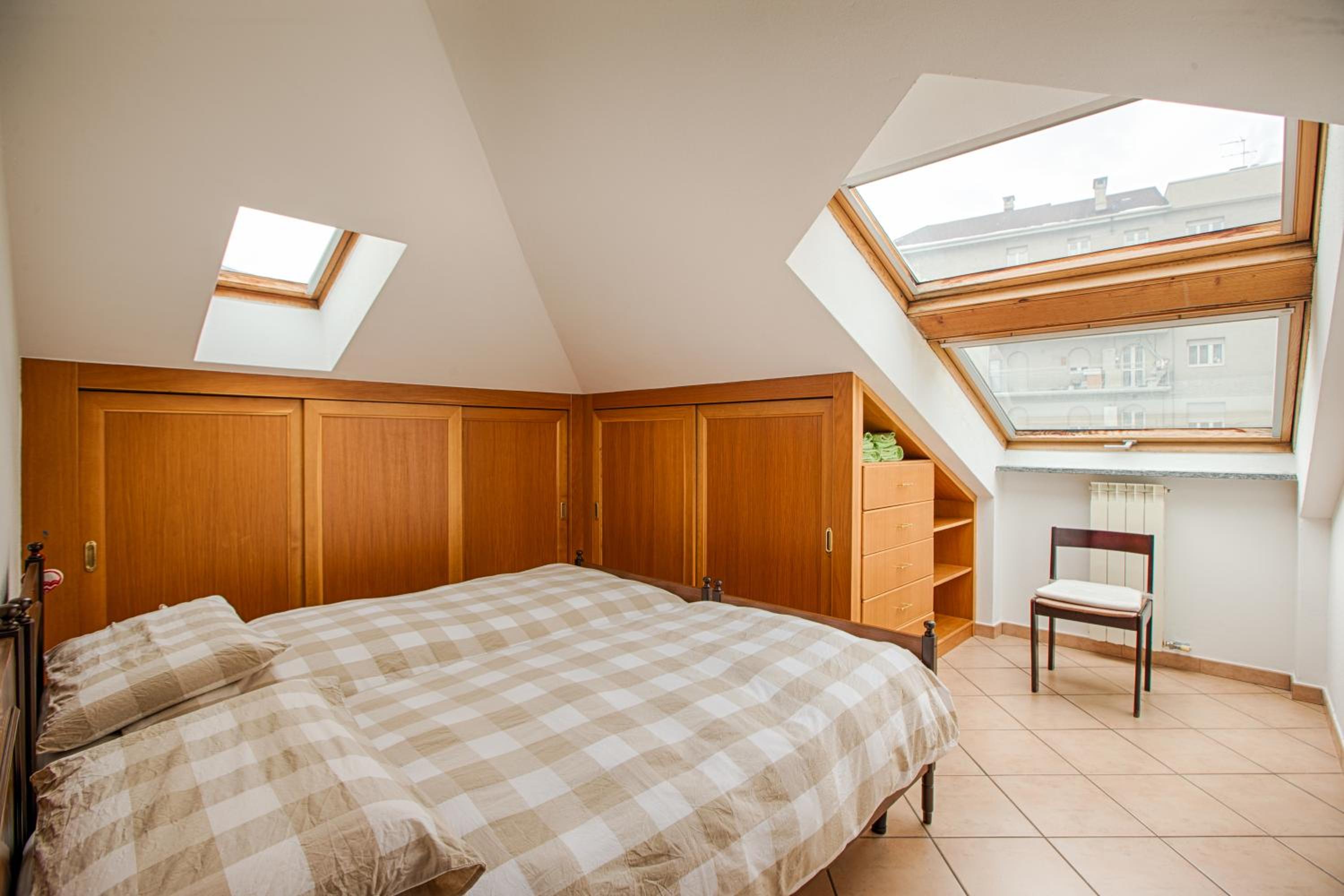 Penthouse Apartment photo 3