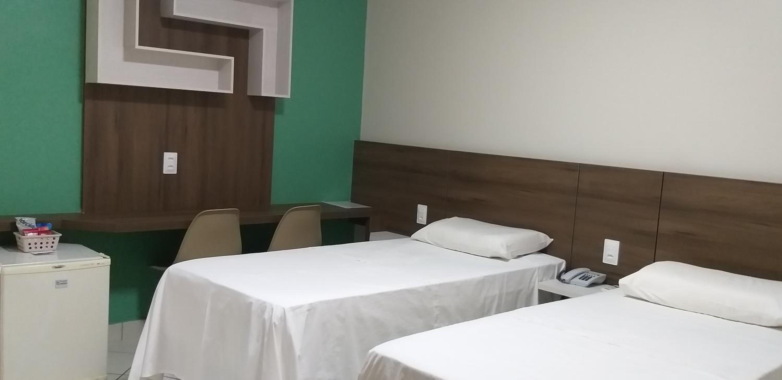 Double Room photo 2
