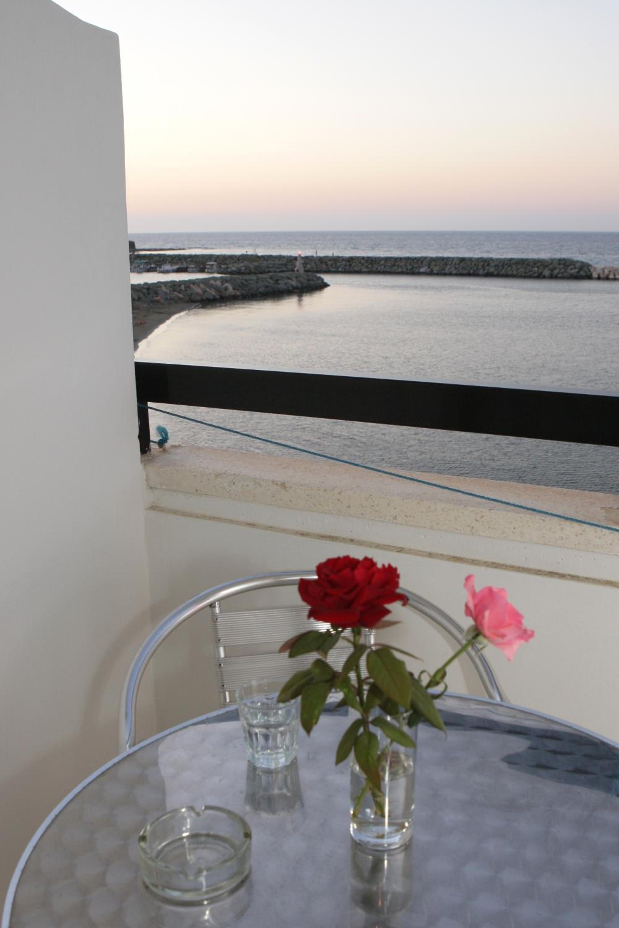 Triple Room with Sea View photo 3