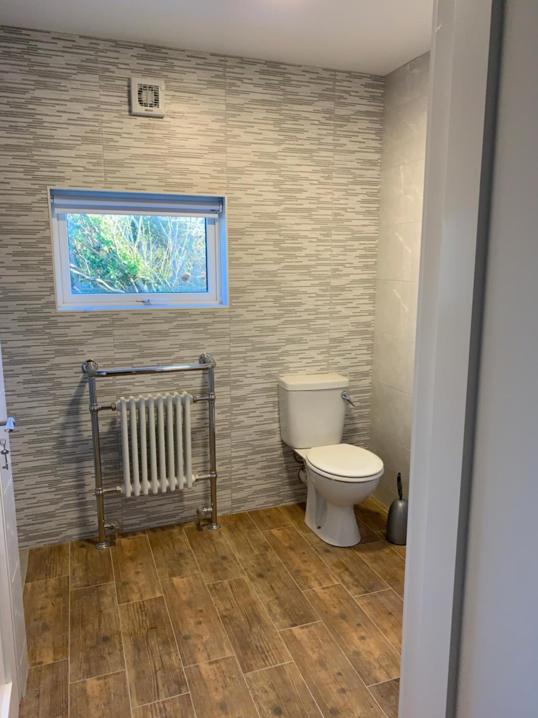 One-Bedroom Apartment - Photo 4