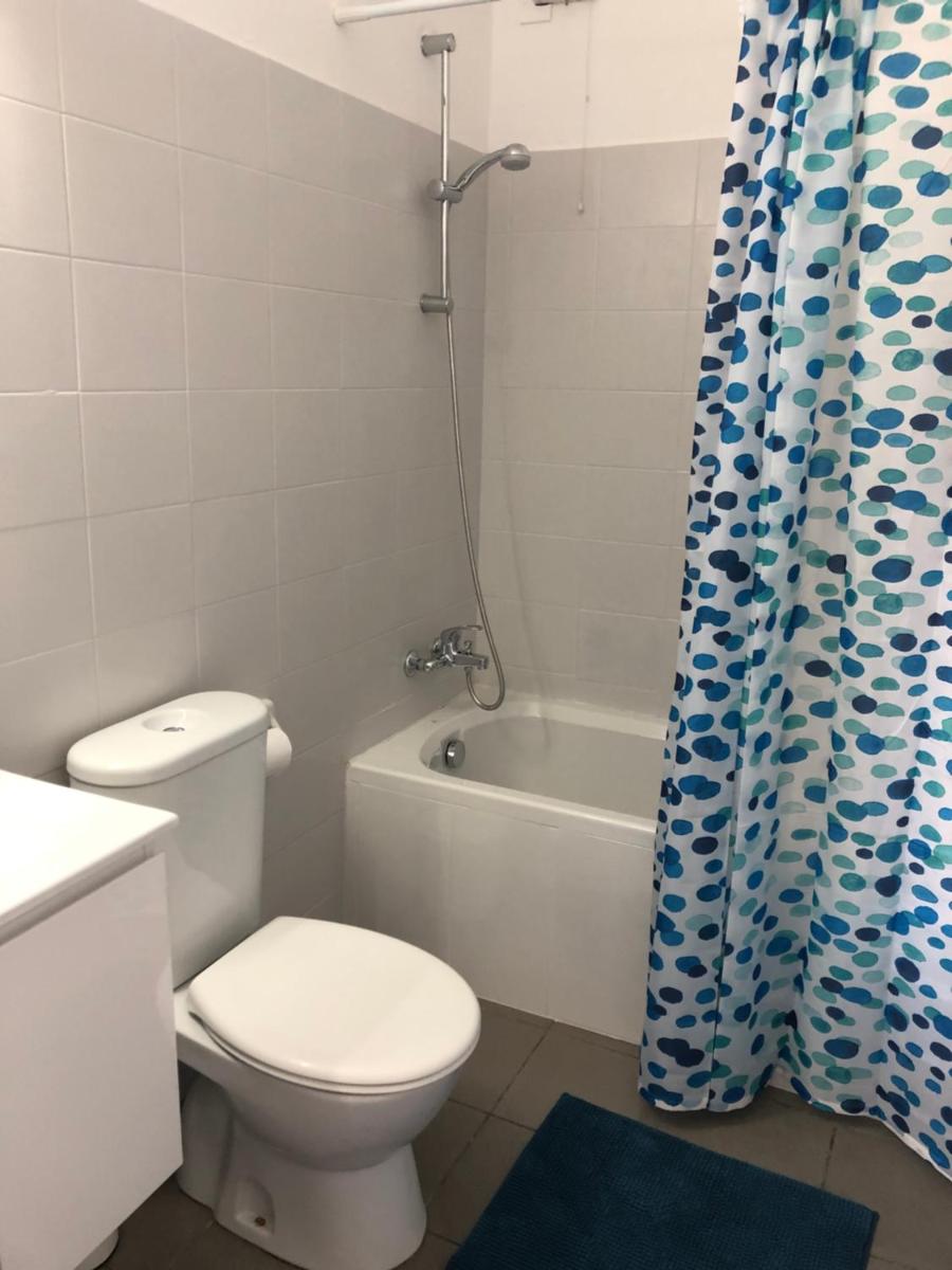 Two-Bedroom Apartment - No Balcony