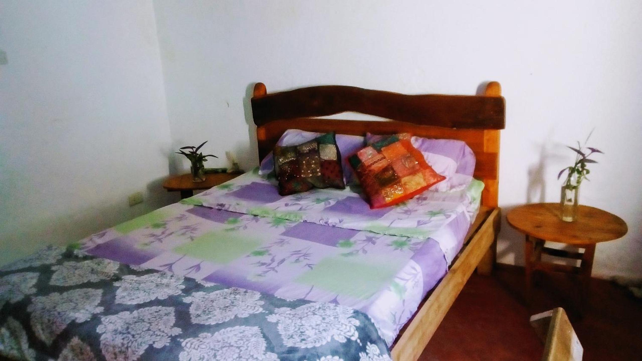 Economy Quadruple Room photo 1