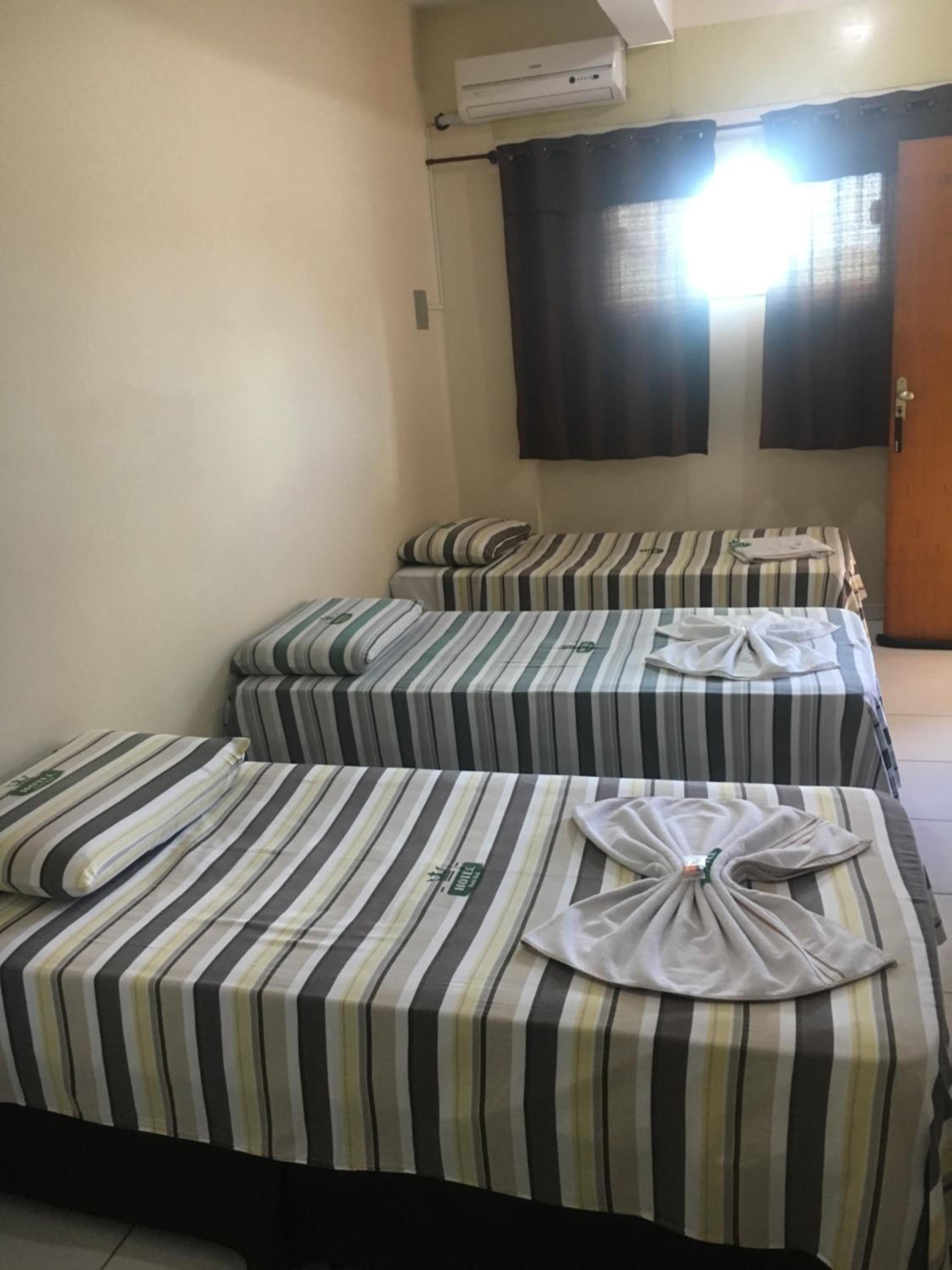 Classic Triple Room