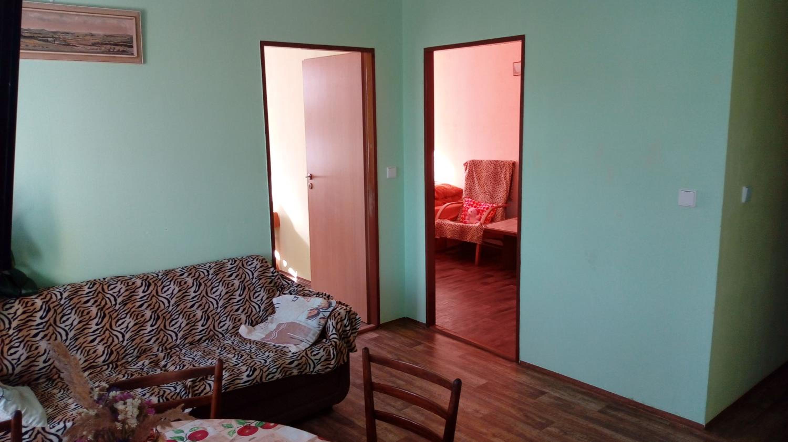 Family Room With Private Bathroom photo 2