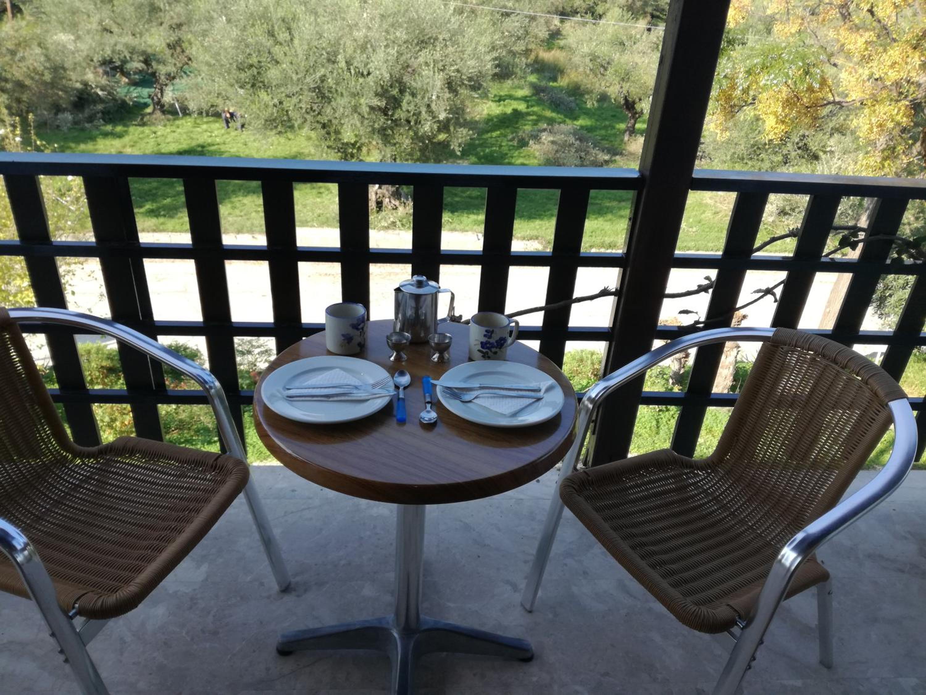 Apartment with Sea View photo 3