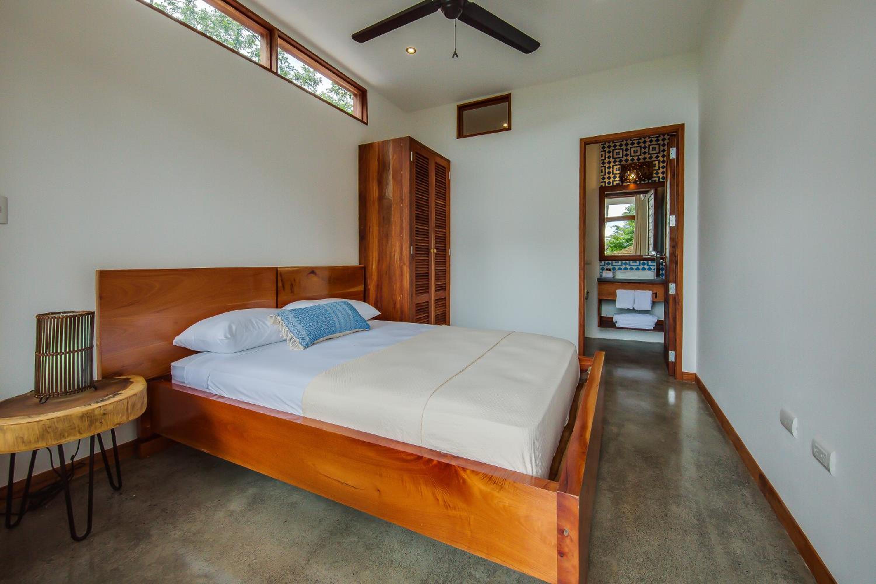 Double Room with Sea View photo 2