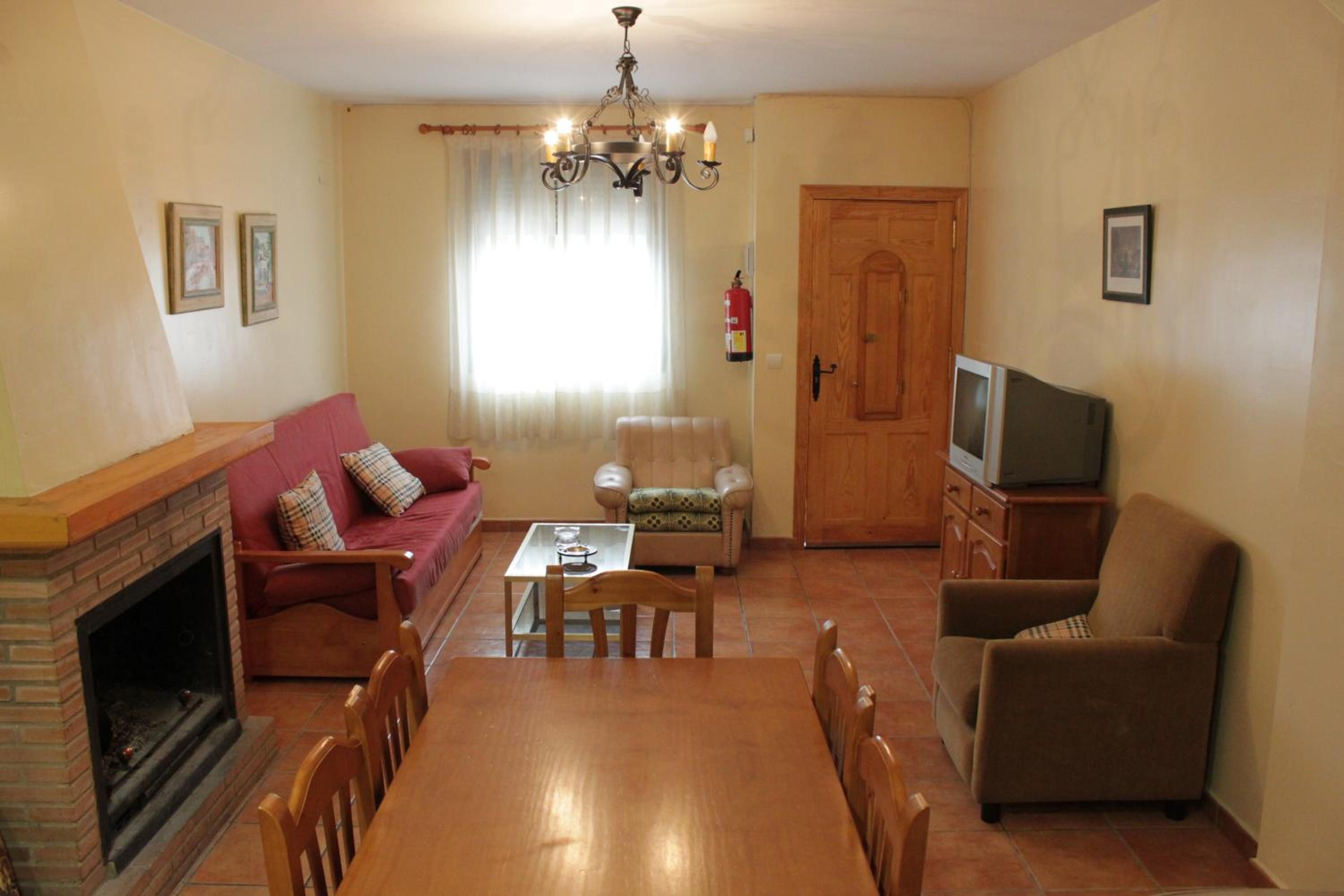 Chalet