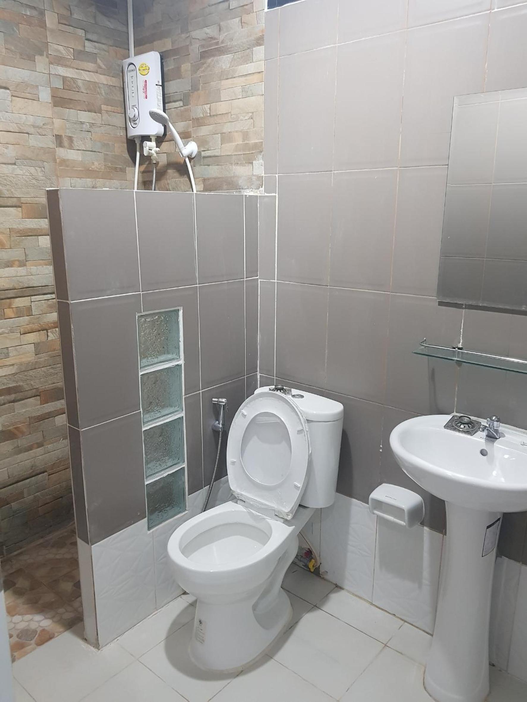 Standard Single Room photo 2