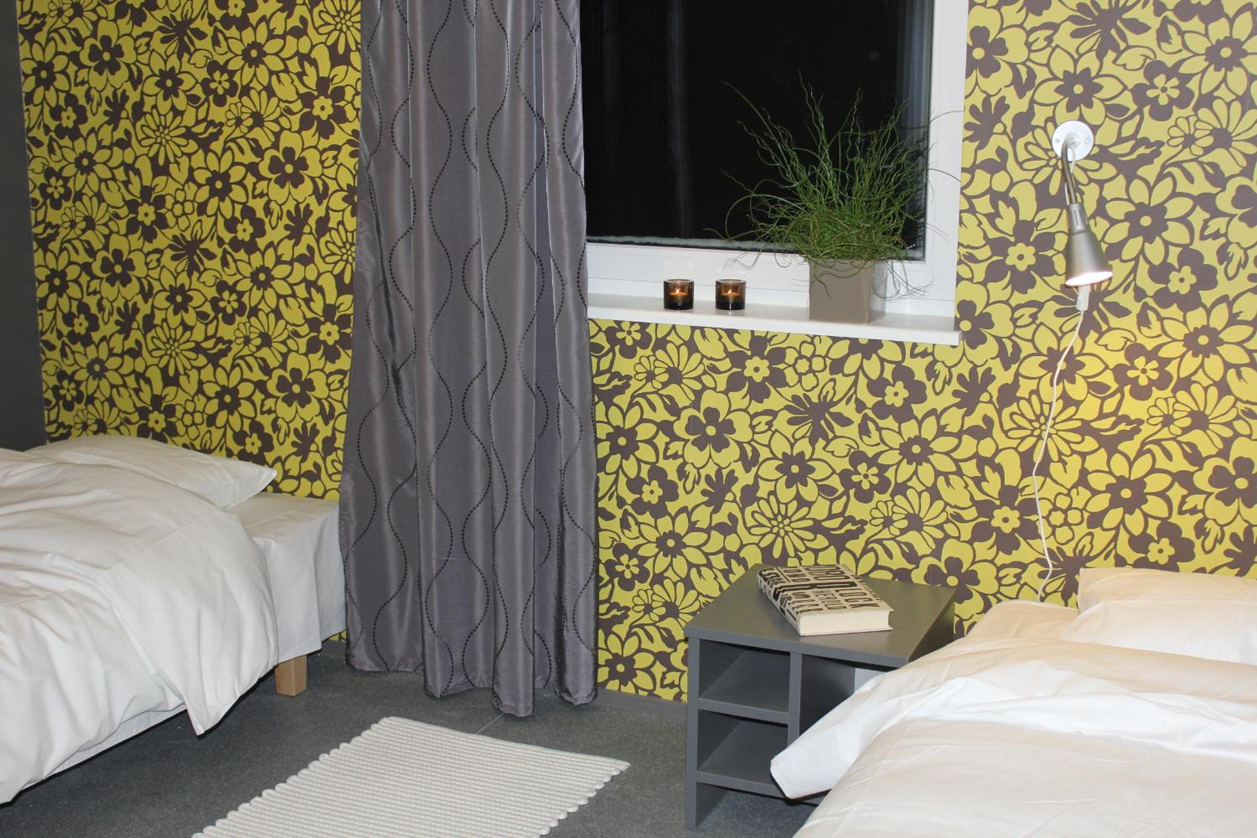 Twin Room photo 1