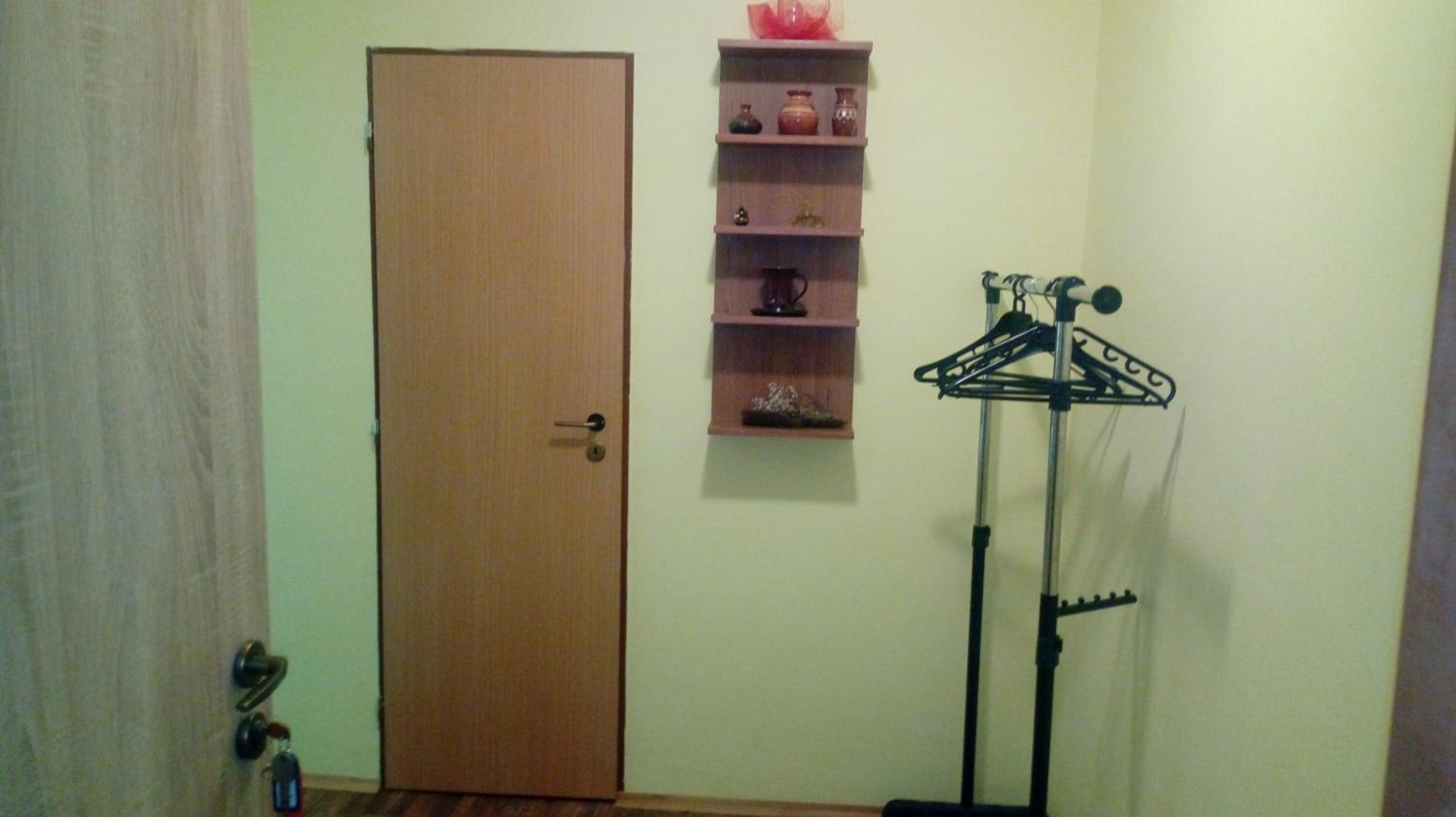 Double Room With Private Bathroom photo 2