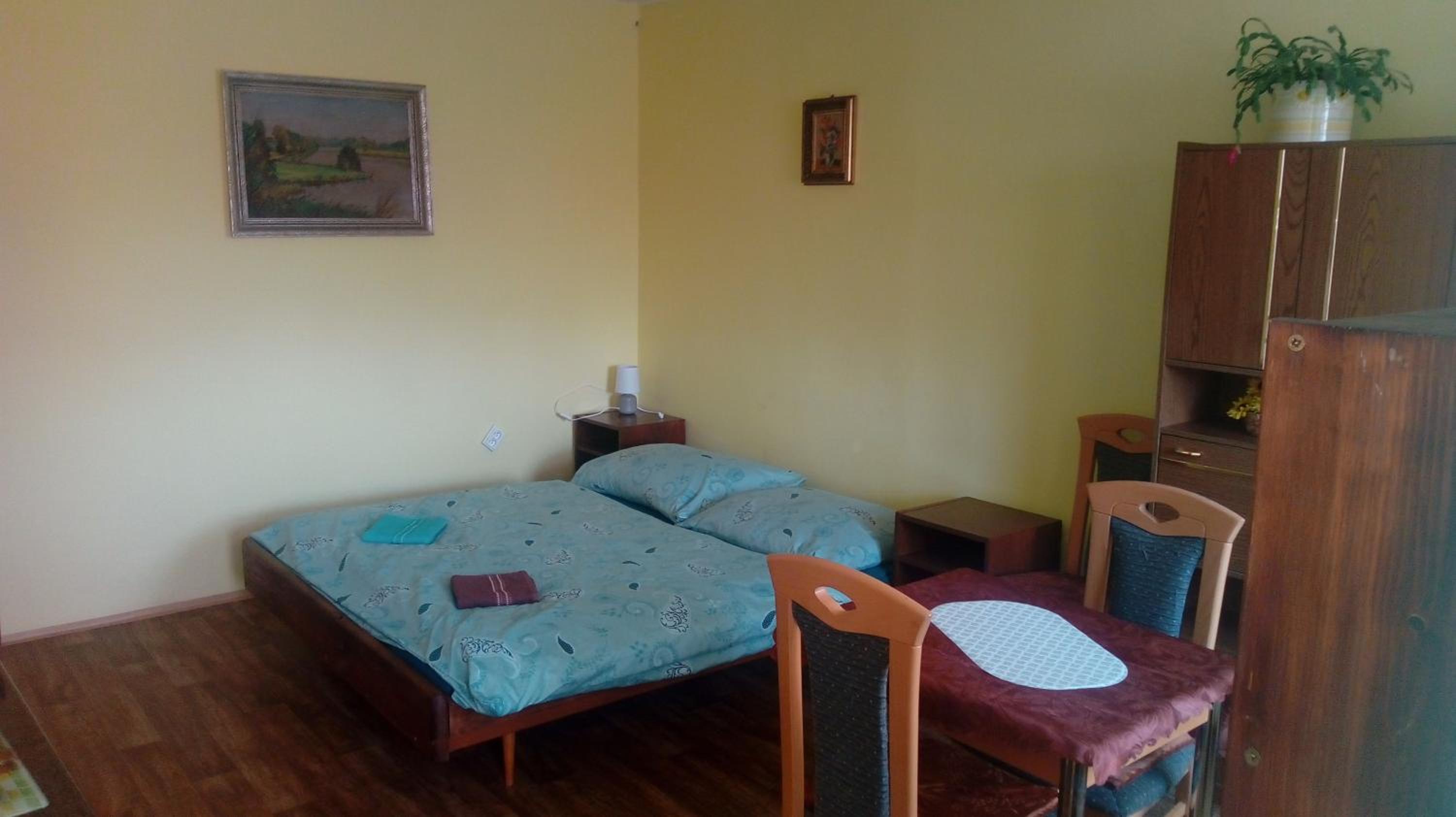 Double Room With Private Bathroom photo 1