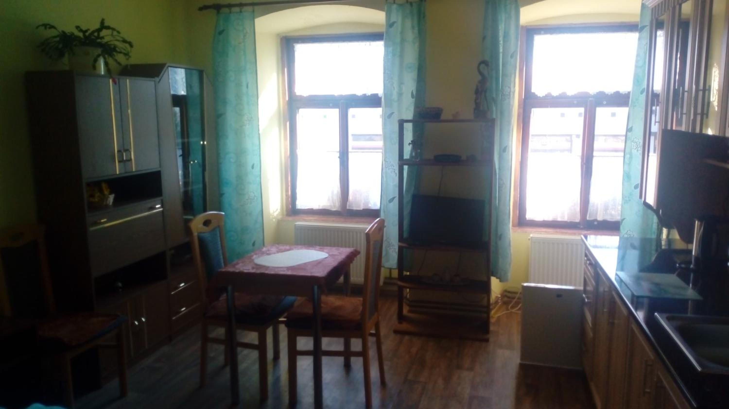 Double Room With Private Bathroom photo 3