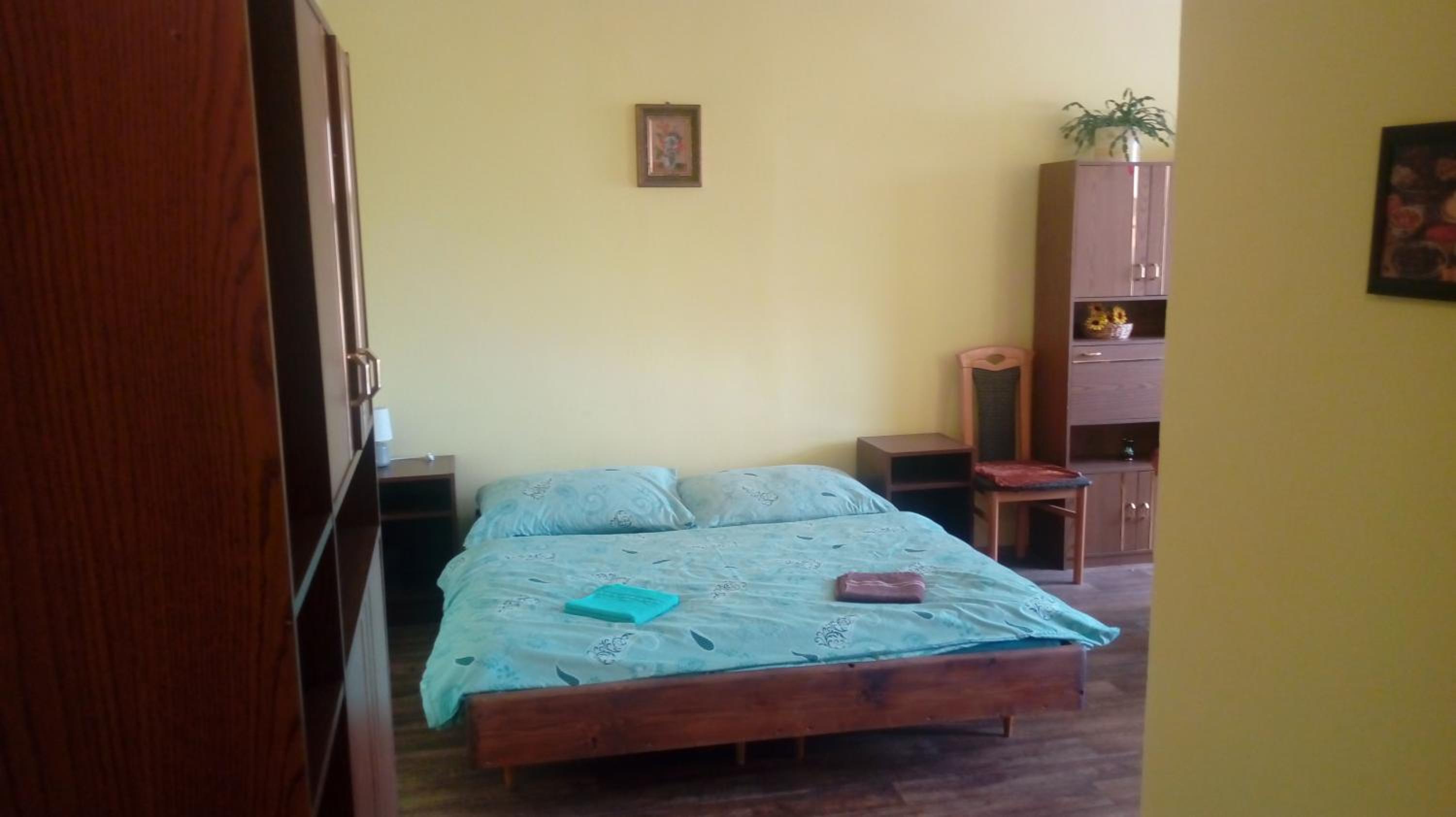 Double Room With Private Bathroom photo 3