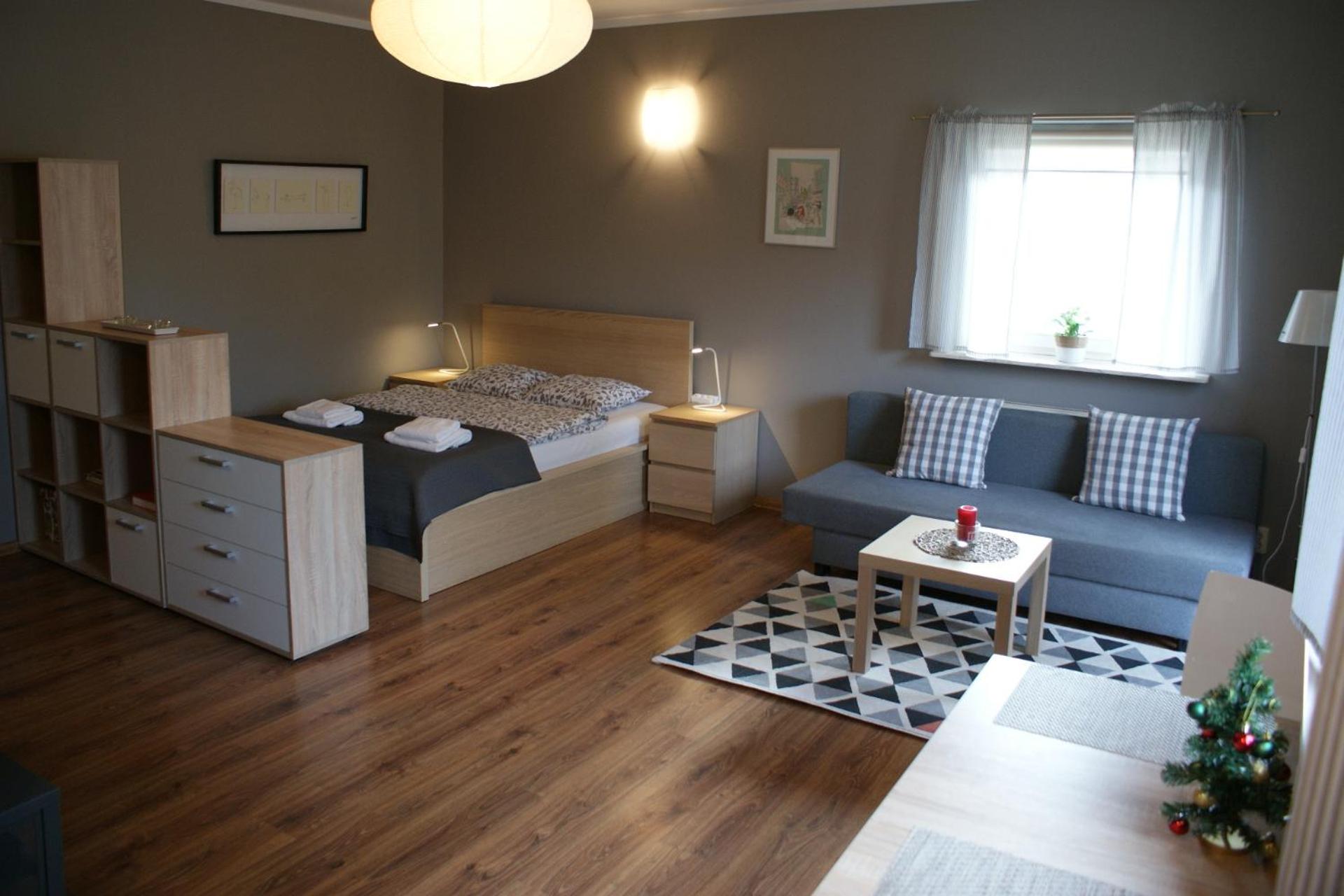 Apartment 5 photo 1