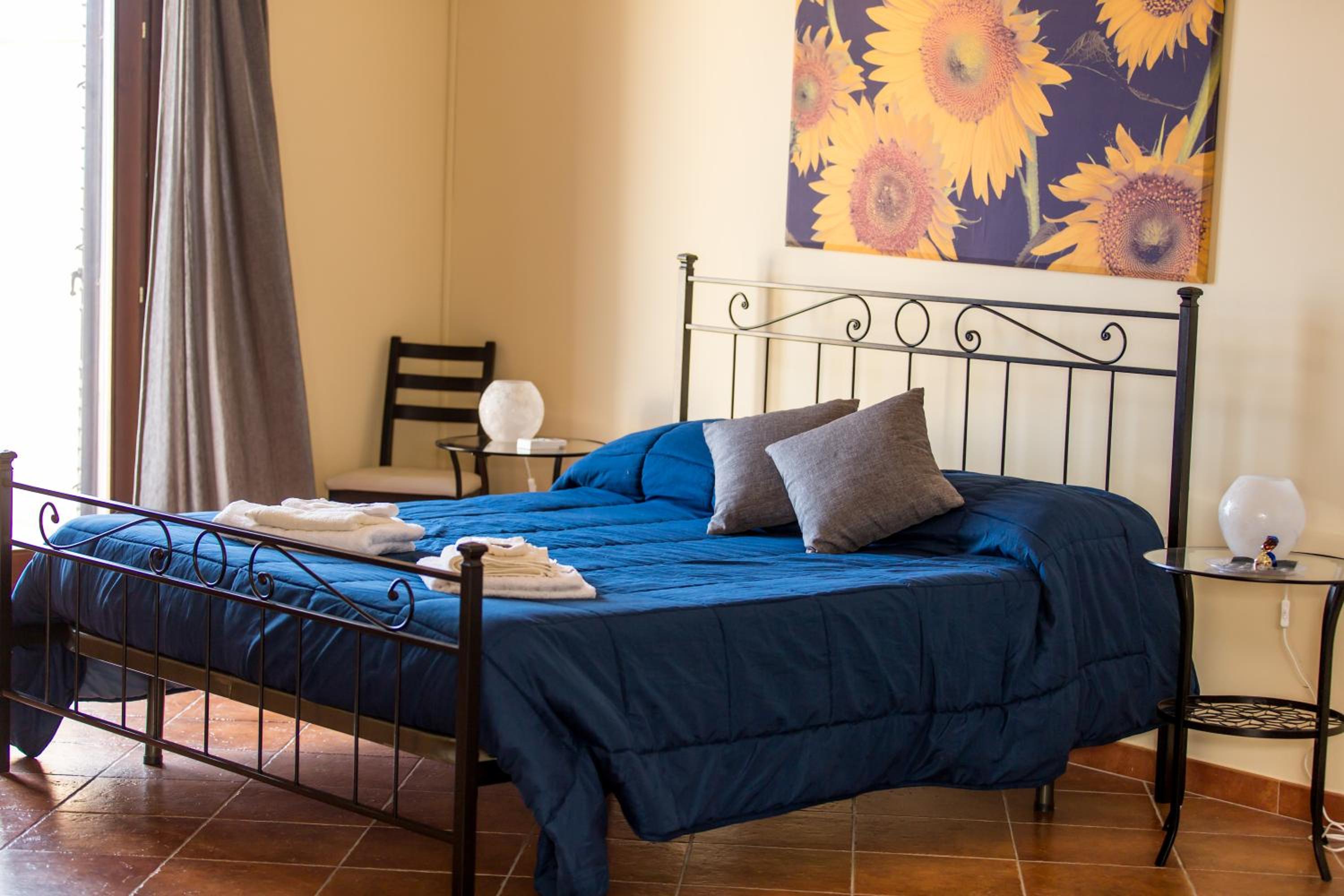Suite with Terrace photo 3