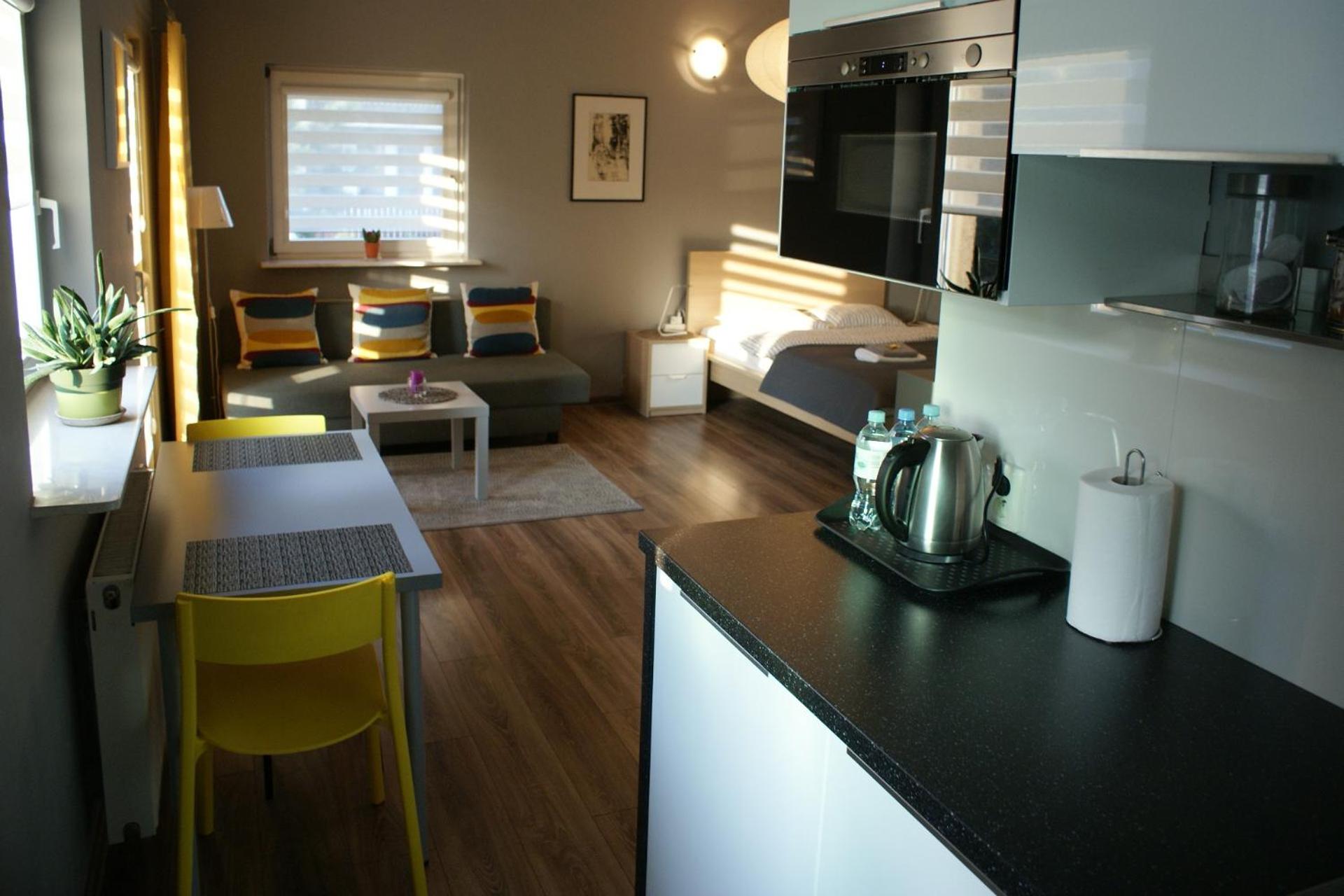 Apartment 3 photo 1