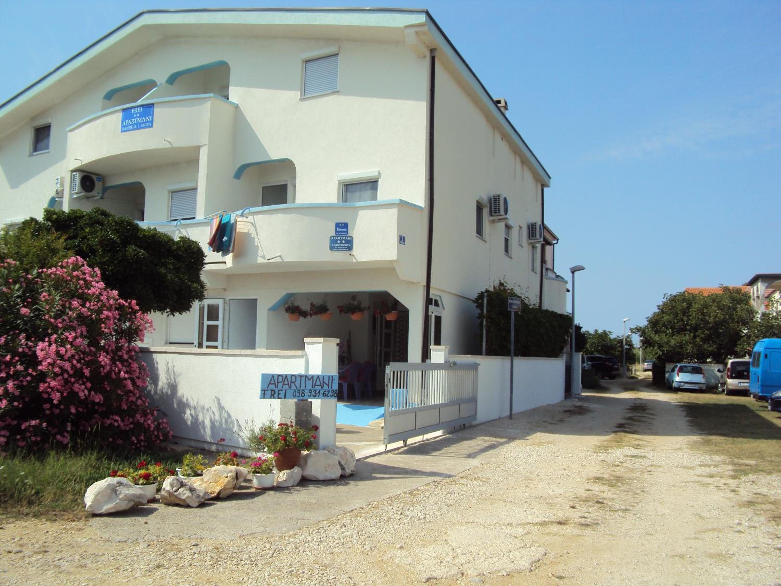 Apartment with Sea View photo 3