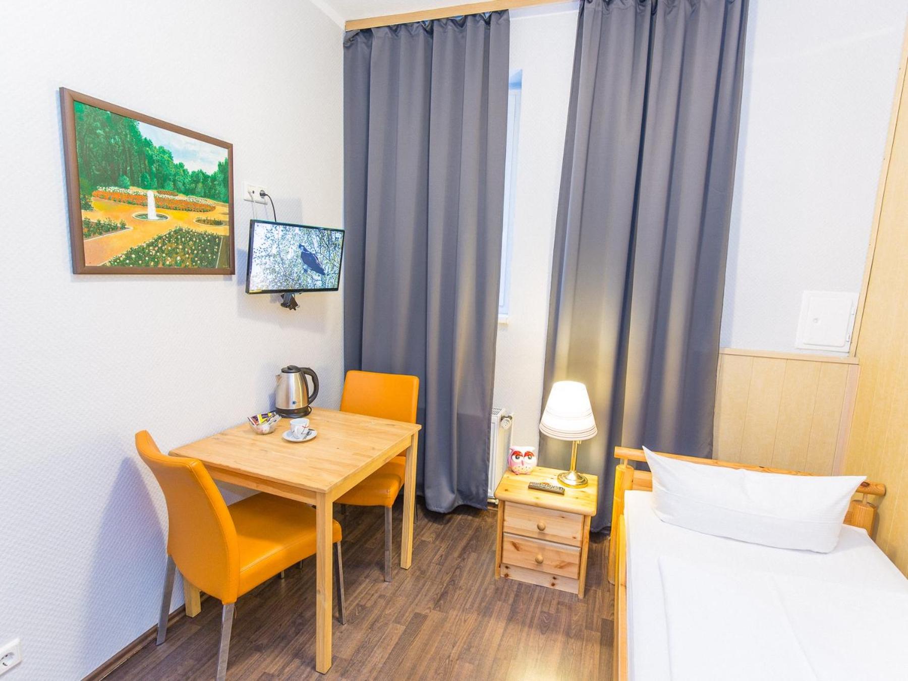 Single Room photo 1