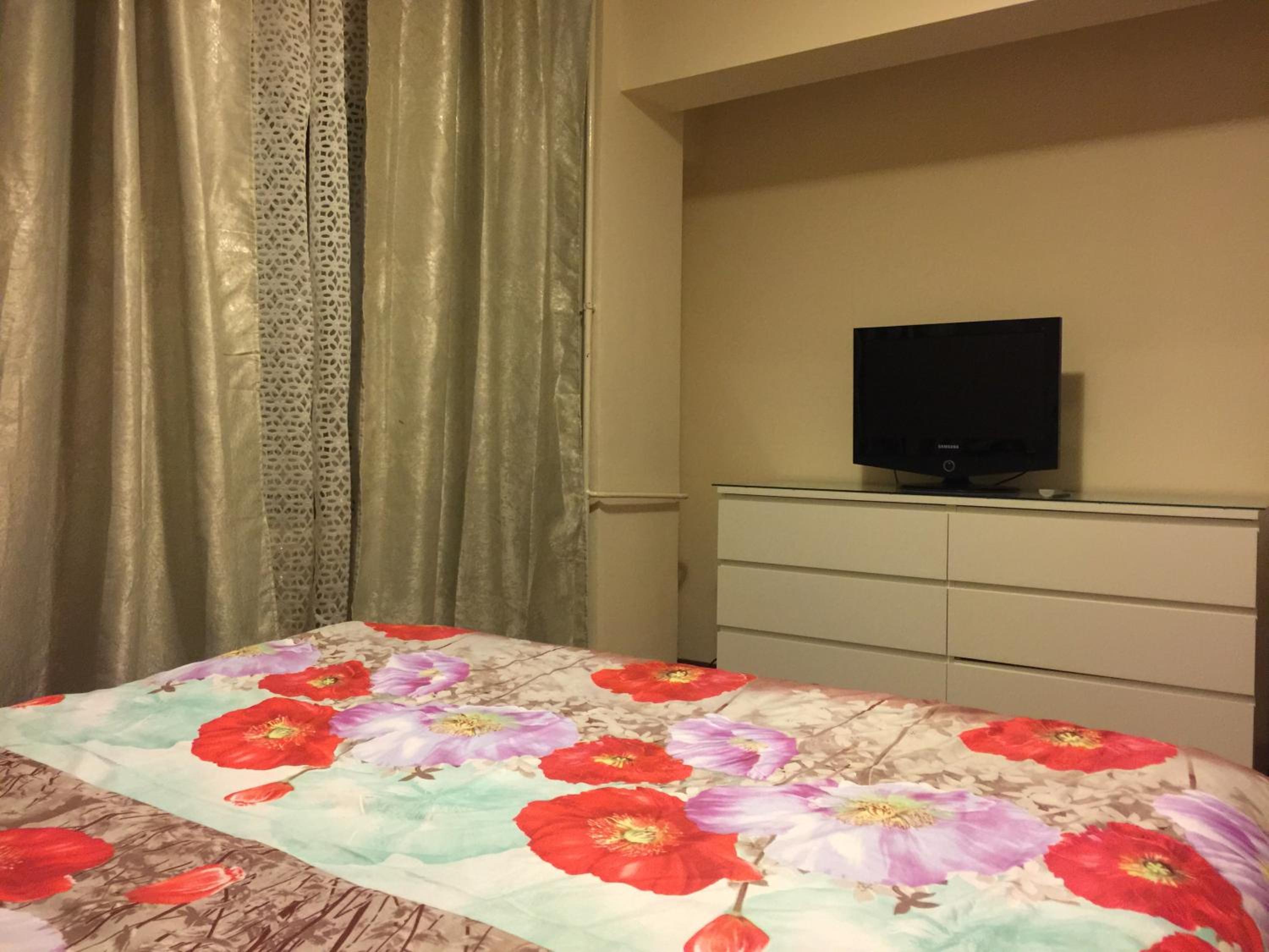 Two-Bedroom Apartment - Photo 1