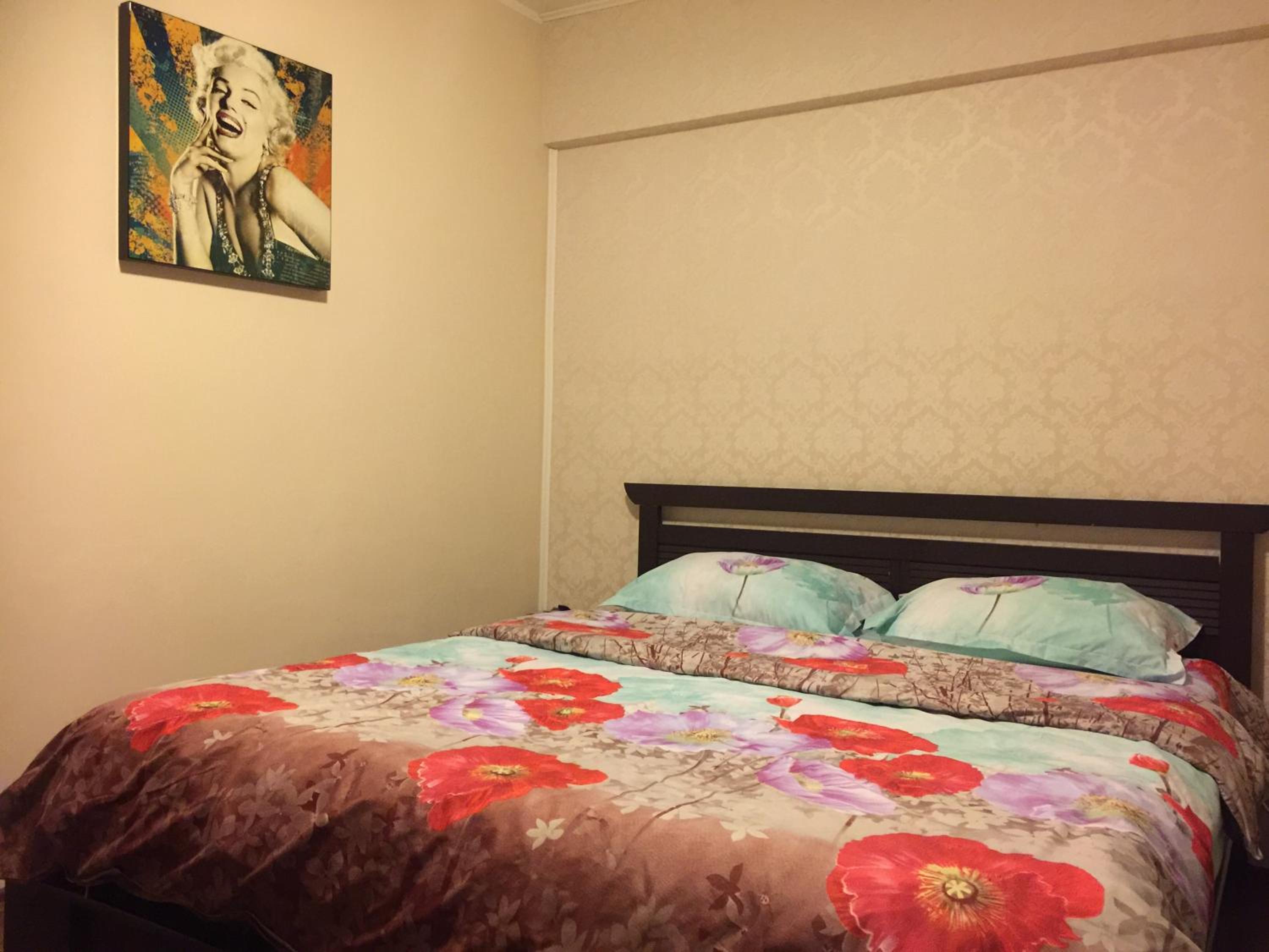 Two-Bedroom Apartment - Photo 42