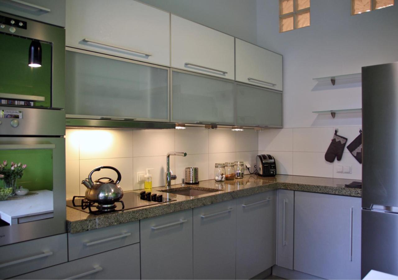 Two-Bedroom Apartment - Photo 8