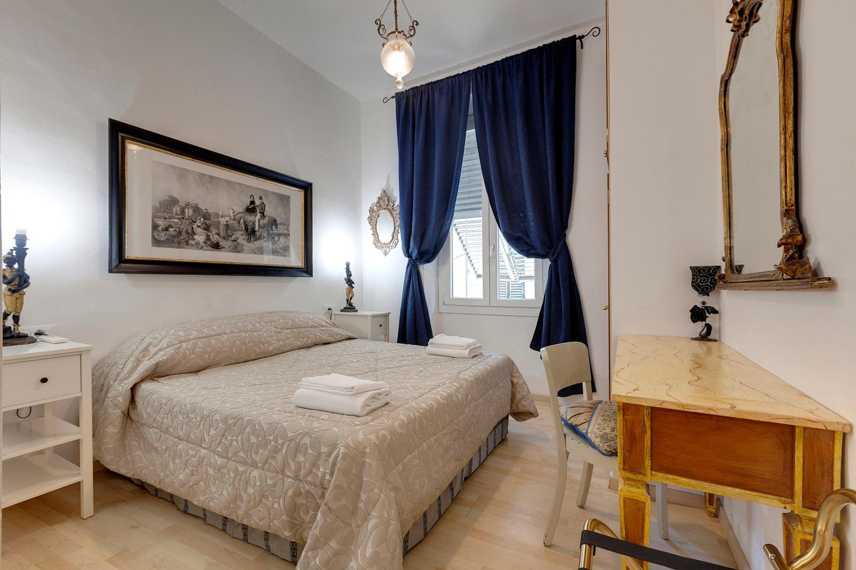 Deluxe Apartment photo 1