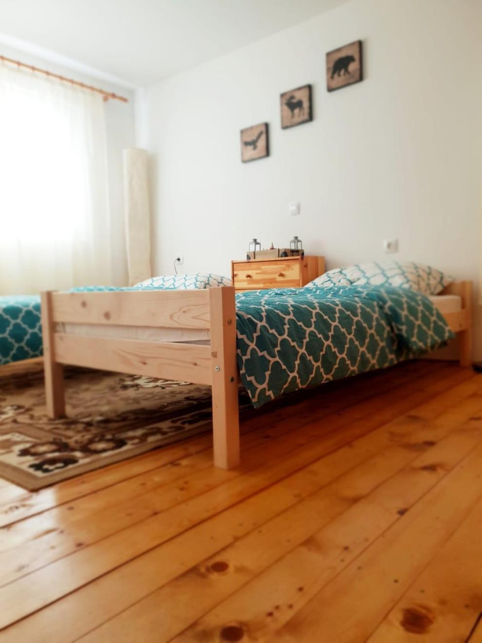 One-Bedroom Apartment - Photo 7