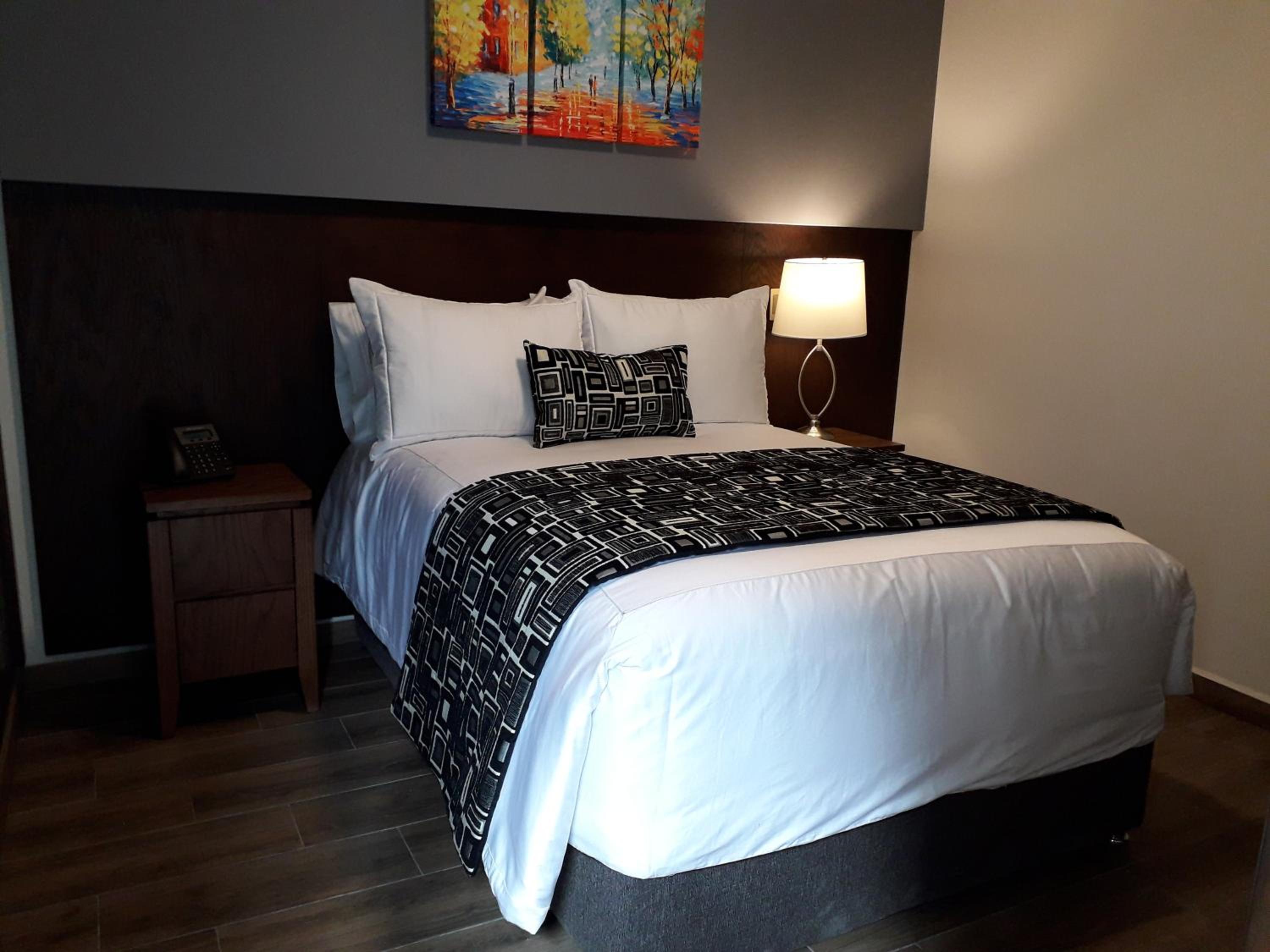 Double Room - Photo 8