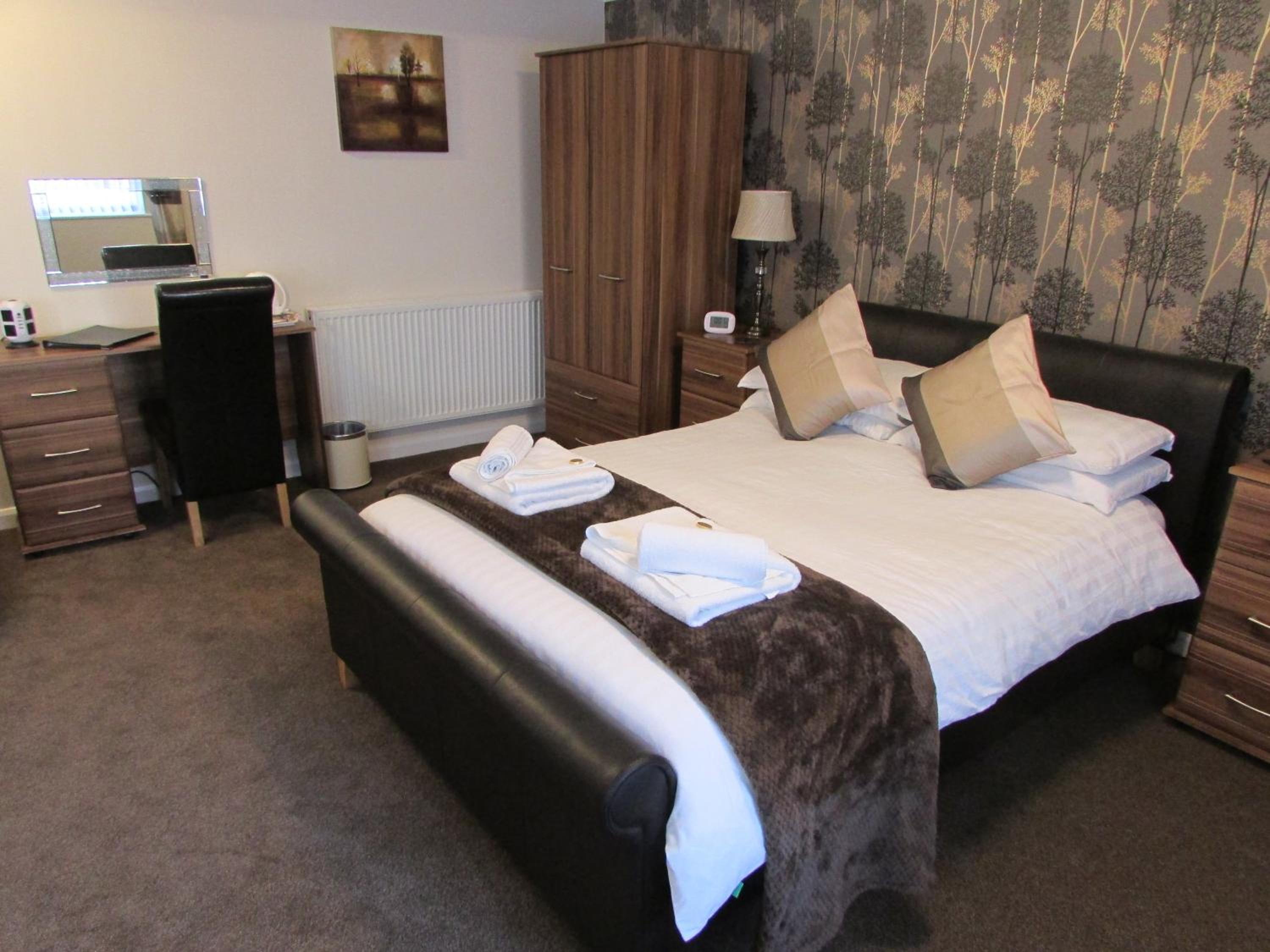 Large Family Suite photo 3