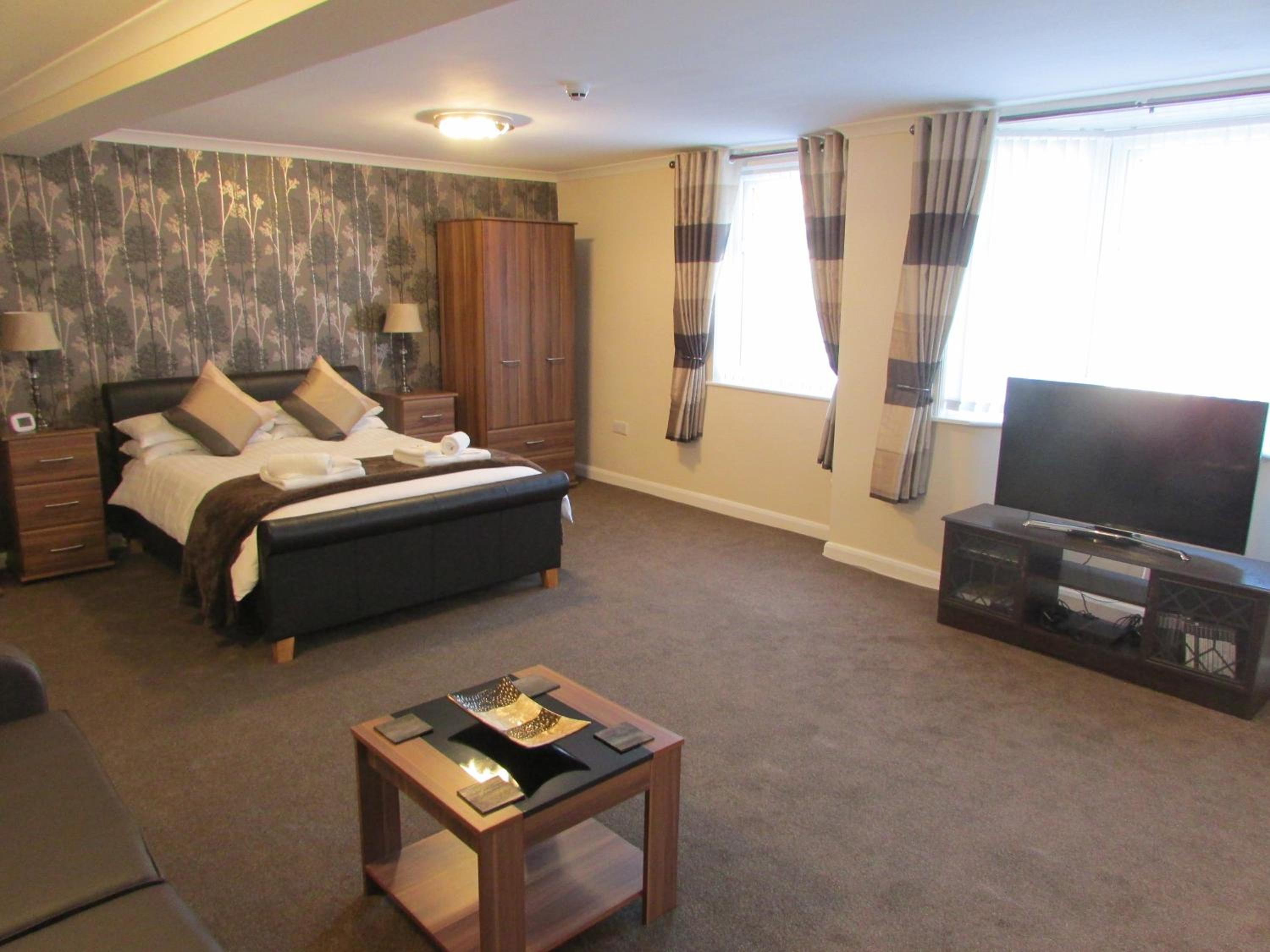 Large Family Suite photo 2