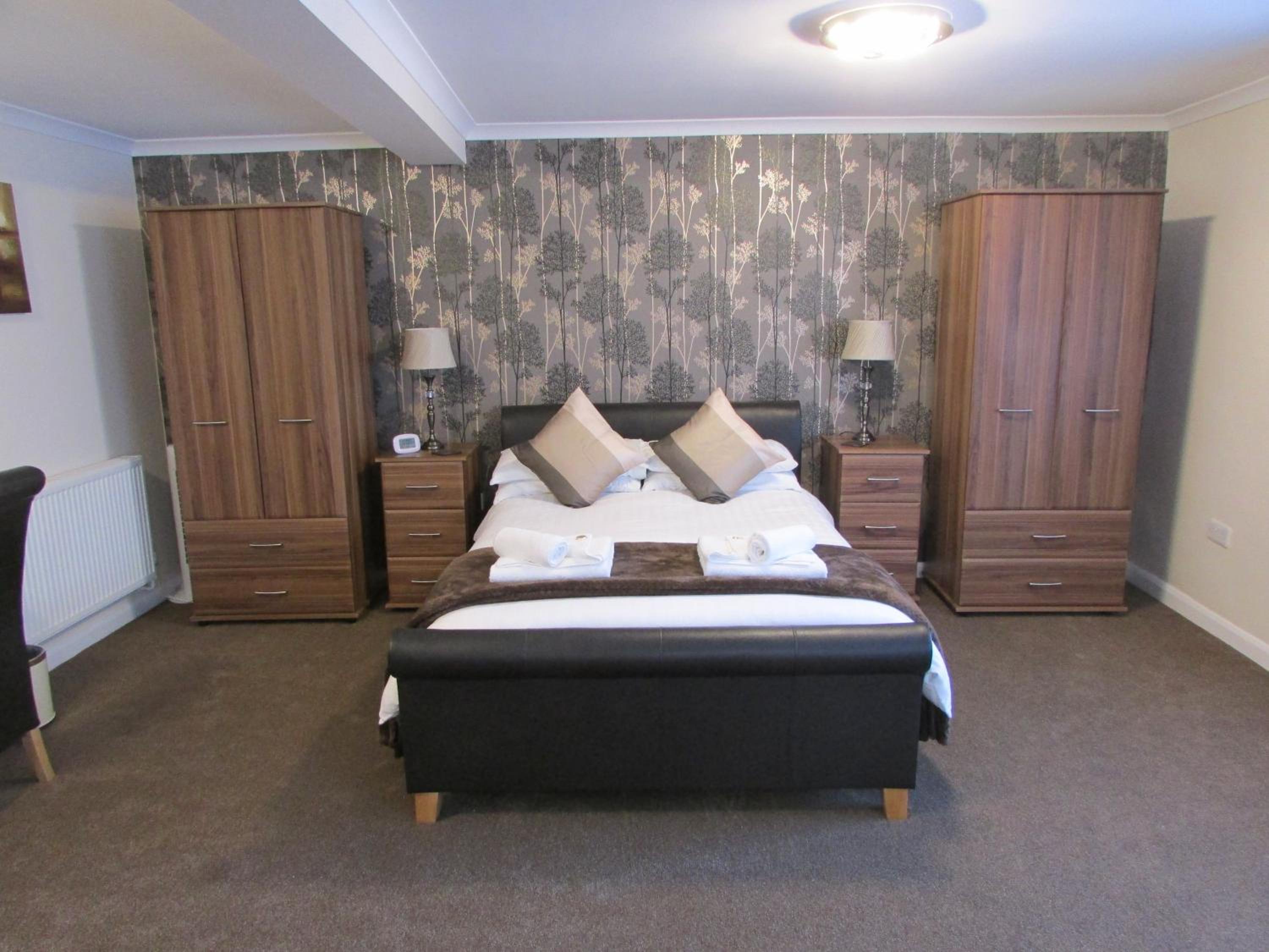 Large Family Suite