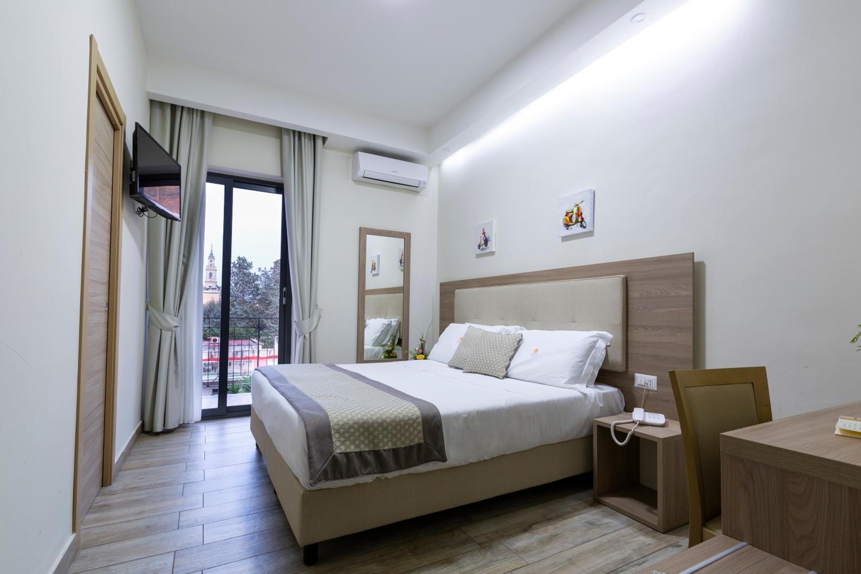Superior Double Room photo 1