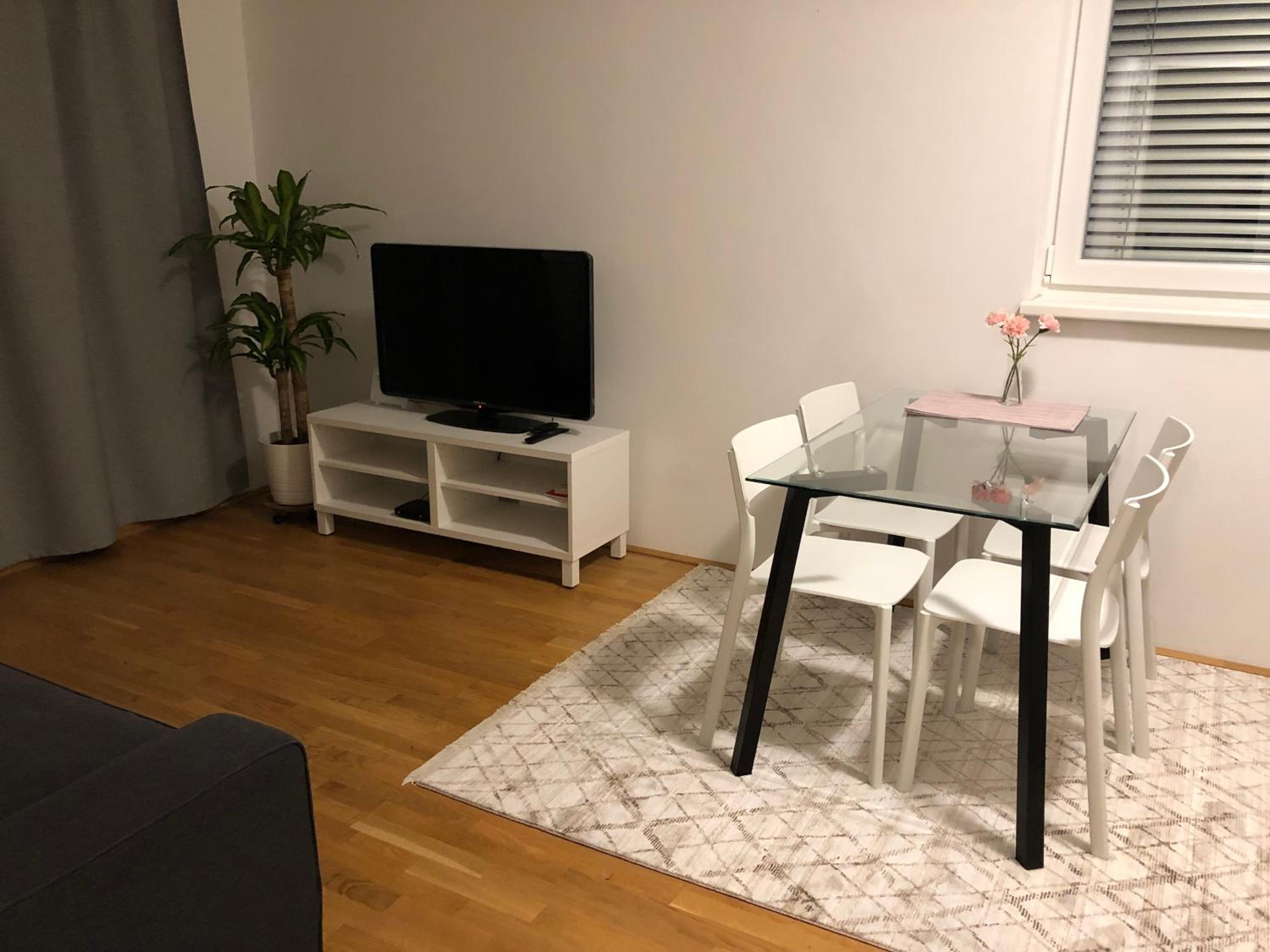 Apartment - Photo 2