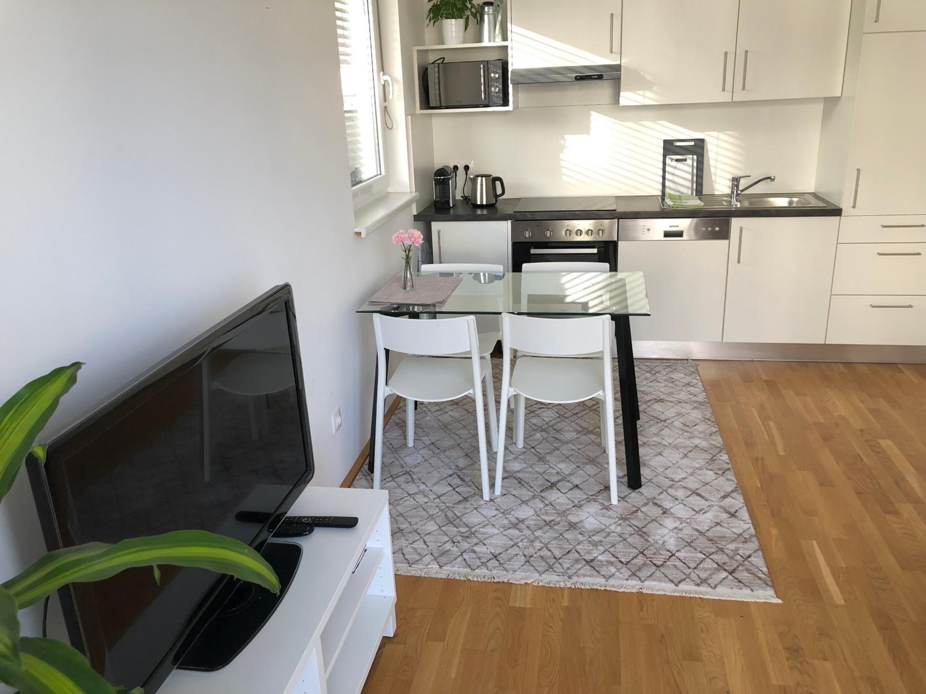 Apartment - Photo 4
