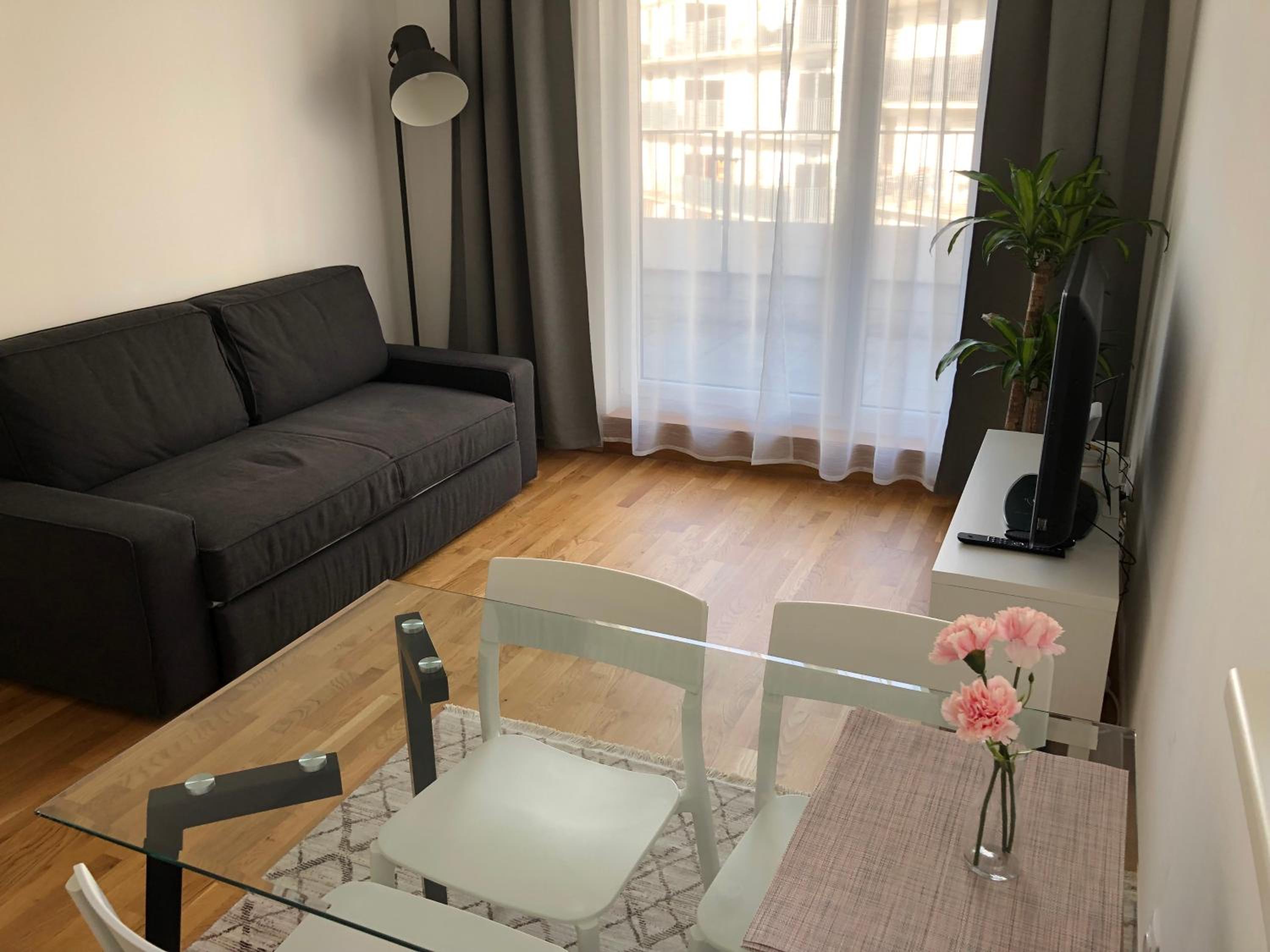 Apartment - Photo 8