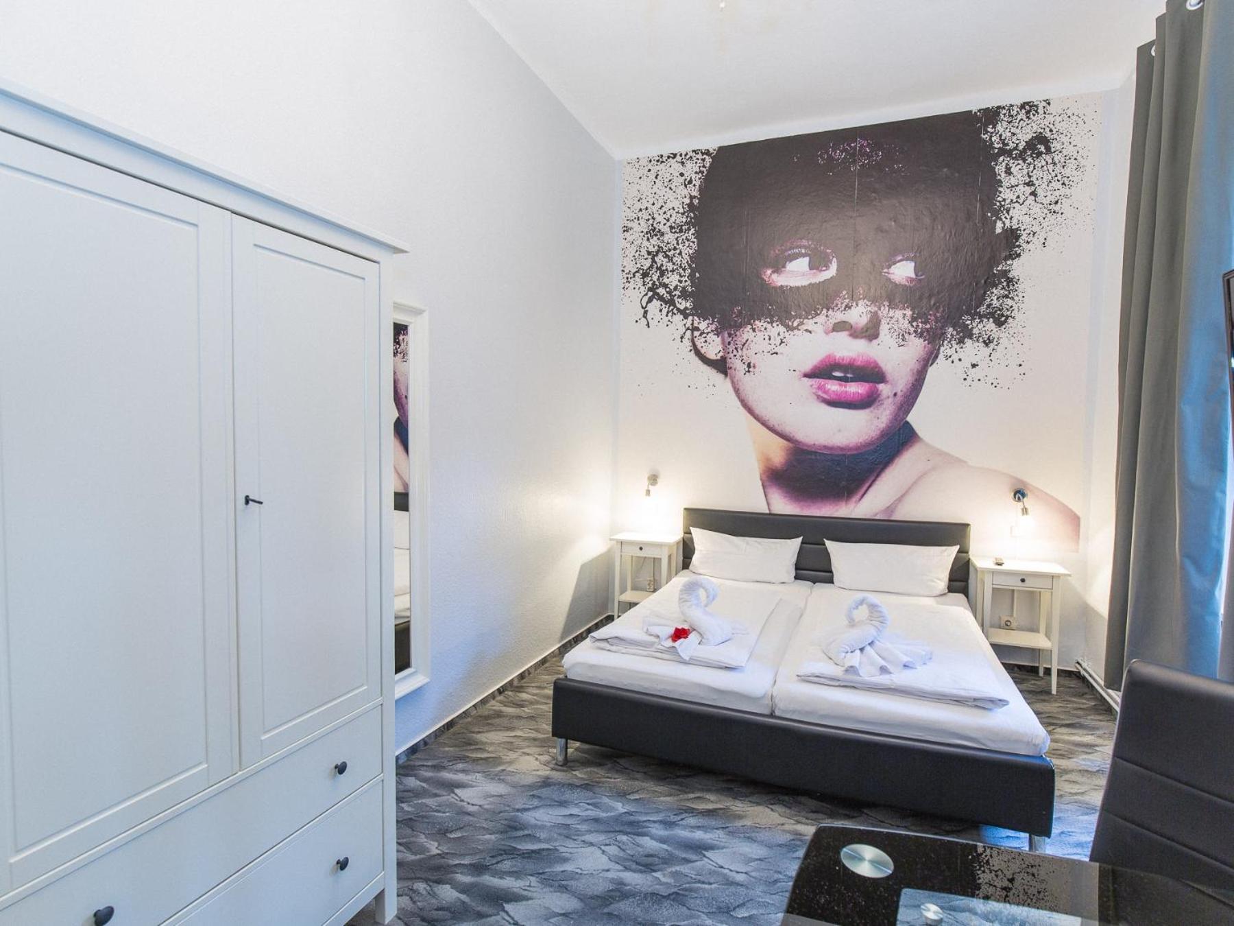 Double Room photo 1