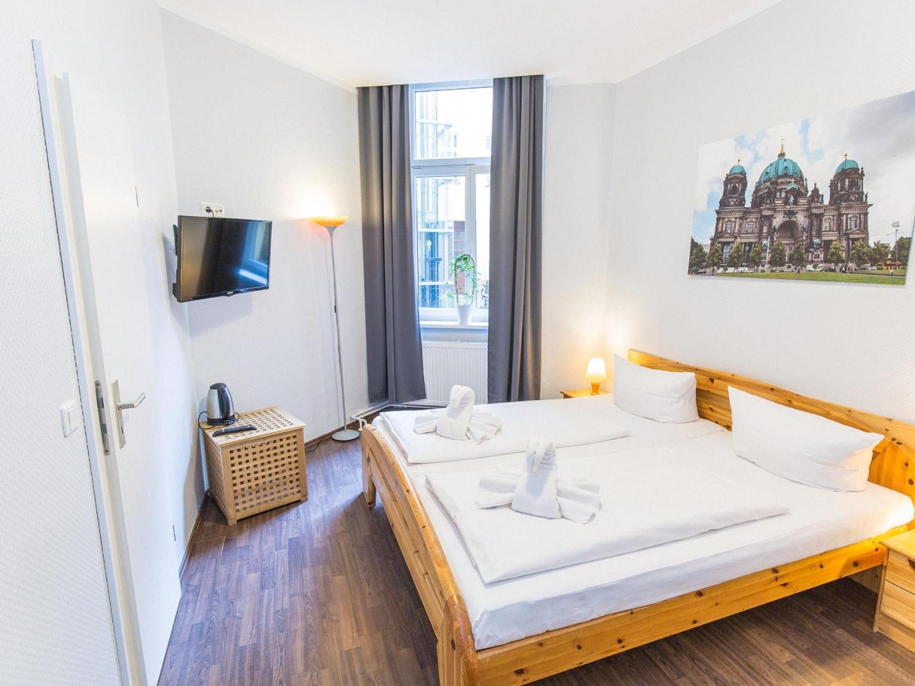 Double Room photo 3